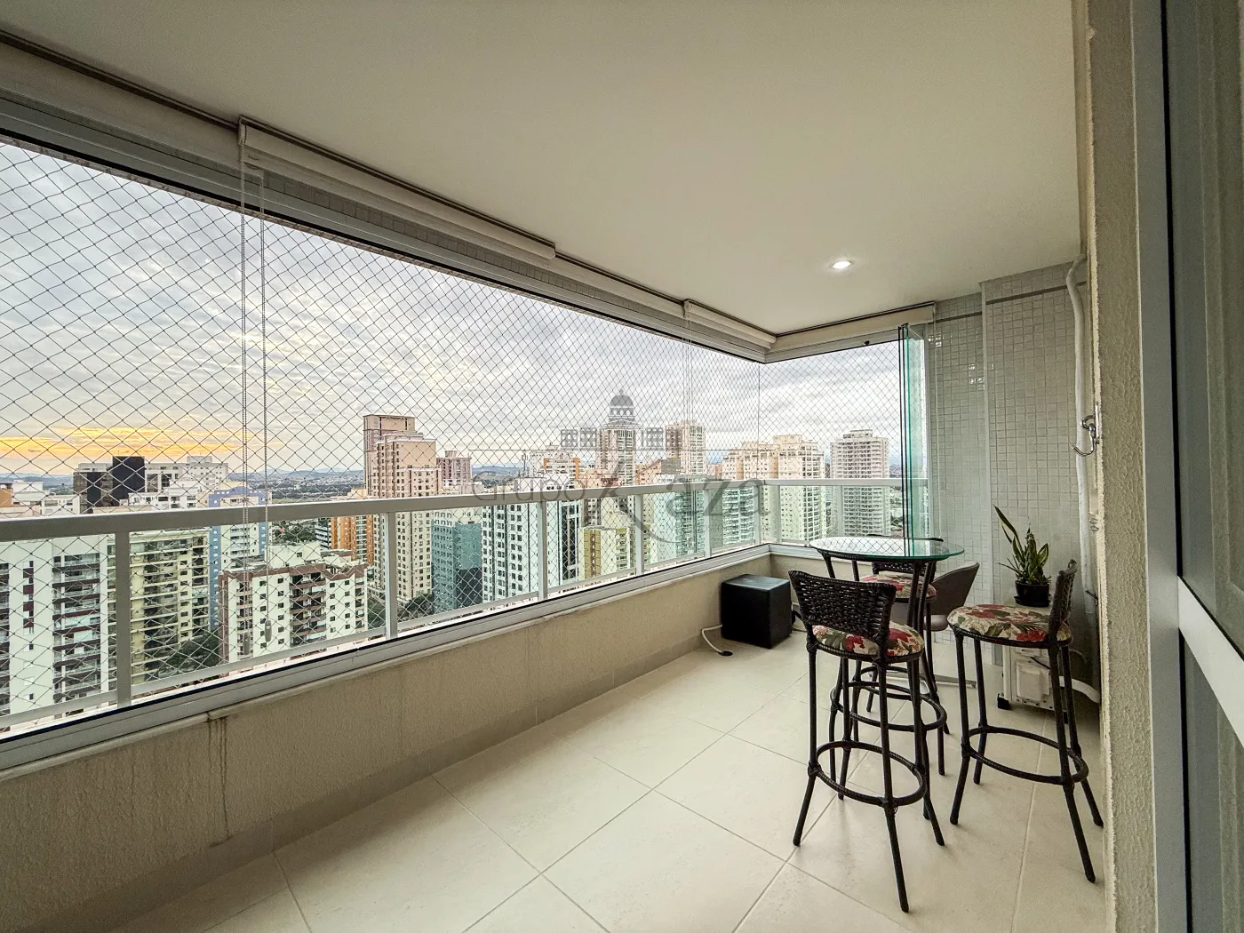 Foto 1 de Apartamento Padrão em Parque Residencial Aquarius, São José dos Campos - imagem 1