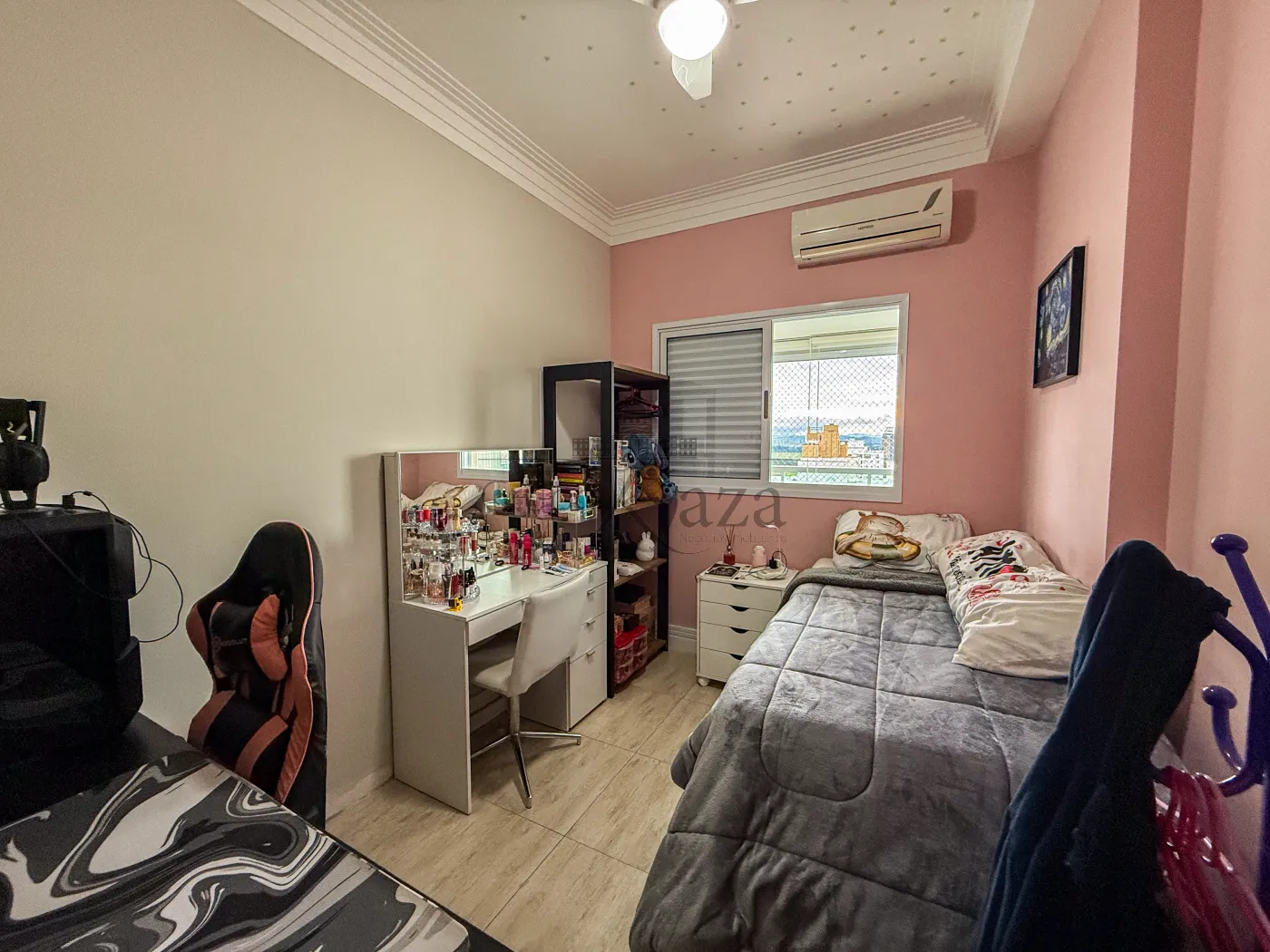 Foto 14 de Apartamento Padrão em Parque Residencial Aquarius, São José dos Campos - imagem 14