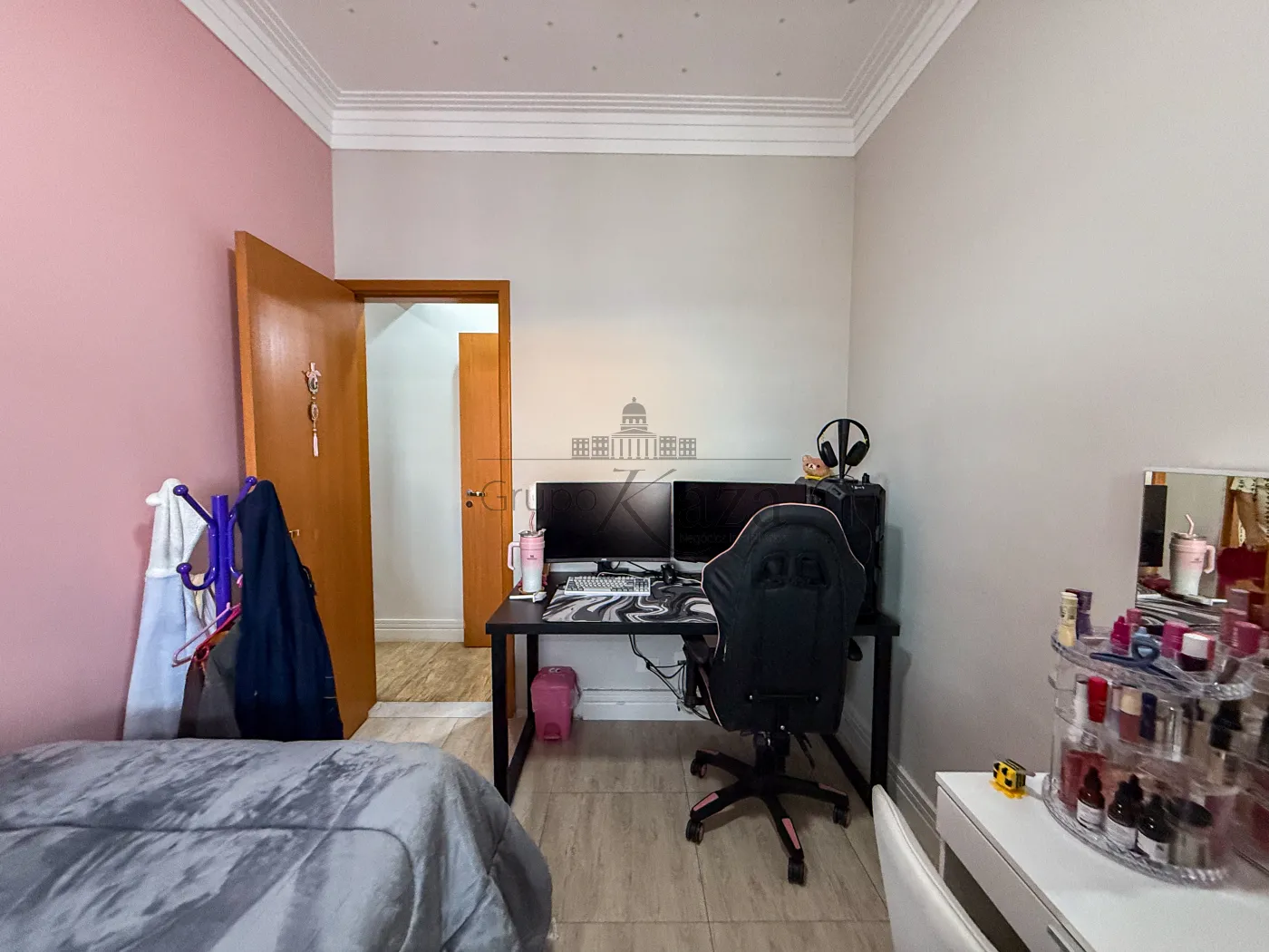 Foto 15 de Apartamento Padrão em Parque Residencial Aquarius, São José dos Campos - imagem 15