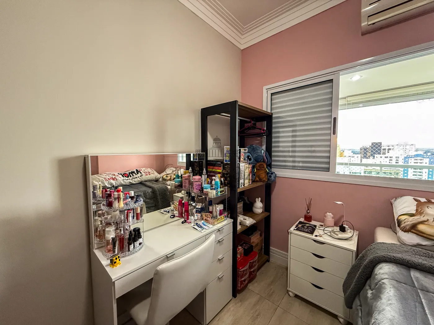 Foto 17 de Apartamento Padrão em Parque Residencial Aquarius, São José dos Campos - imagem 17