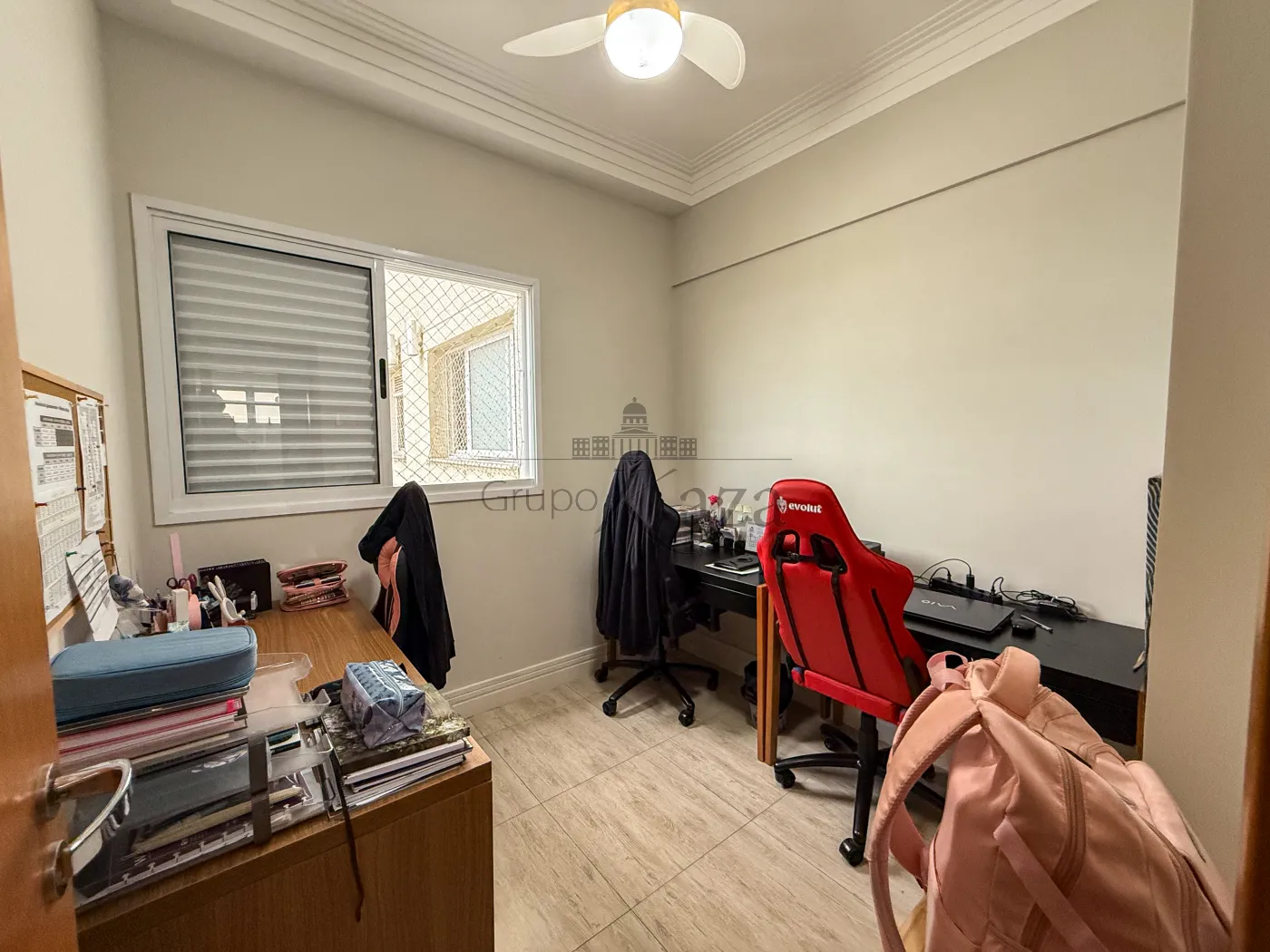 Foto 18 de Apartamento Padrão em Parque Residencial Aquarius, São José dos Campos - imagem 18
