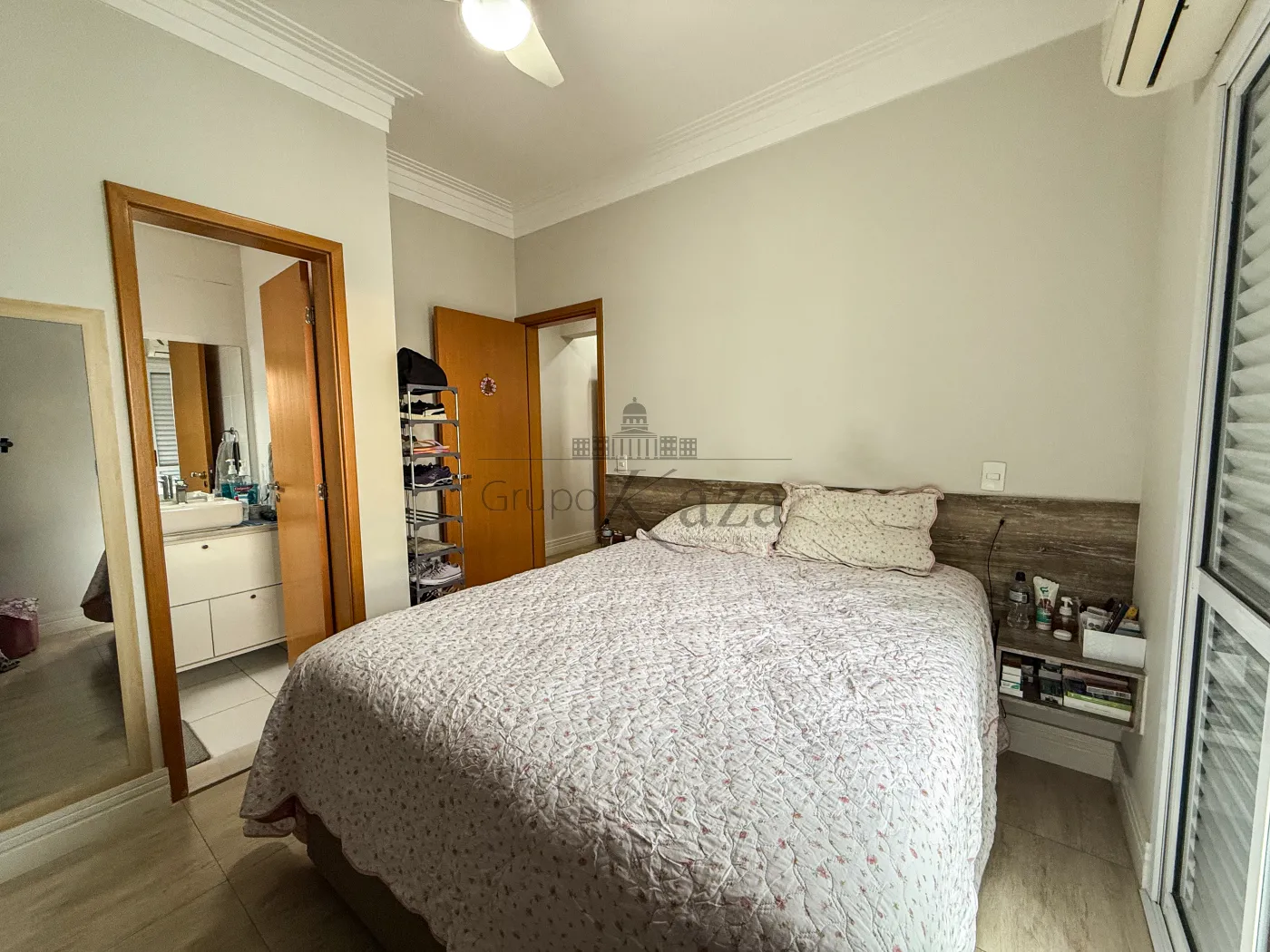 Foto 20 de Apartamento Padrão em Parque Residencial Aquarius, São José dos Campos - imagem 20