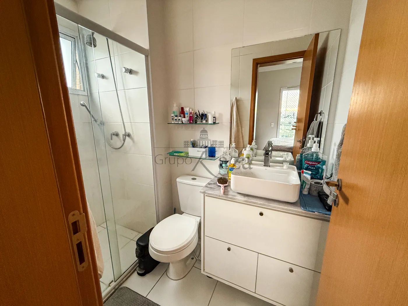Foto 21 de Apartamento Padrão em Parque Residencial Aquarius, São José dos Campos - imagem 21