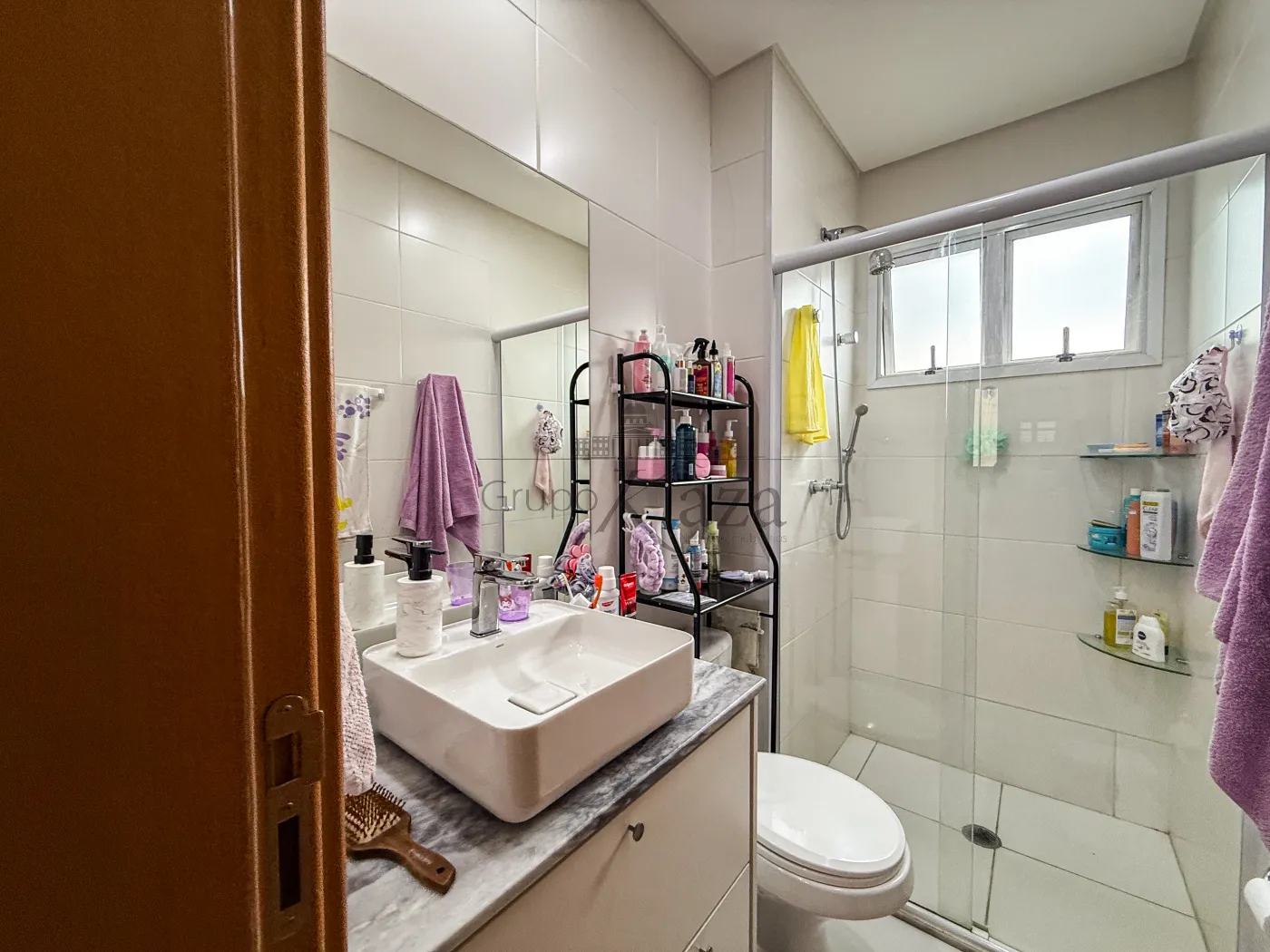 Foto 19 de Apartamento Padrão em Parque Residencial Aquarius, São José dos Campos - imagem 19