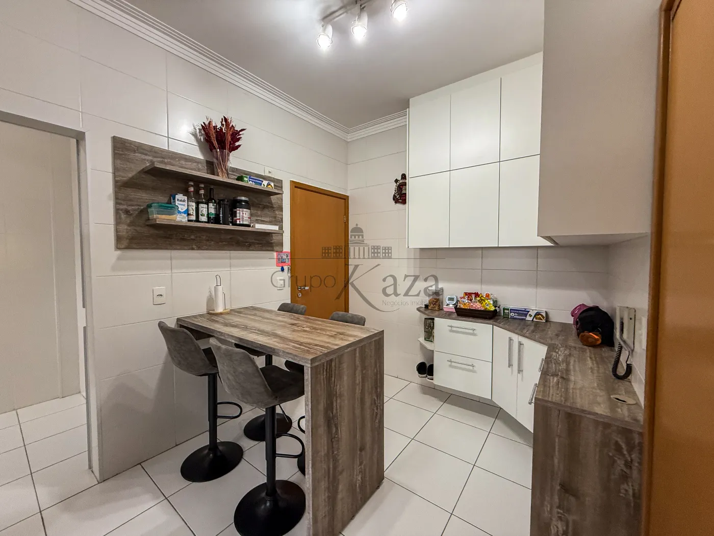 Foto 11 de Apartamento Padrão em Parque Residencial Aquarius, São José dos Campos - imagem 11