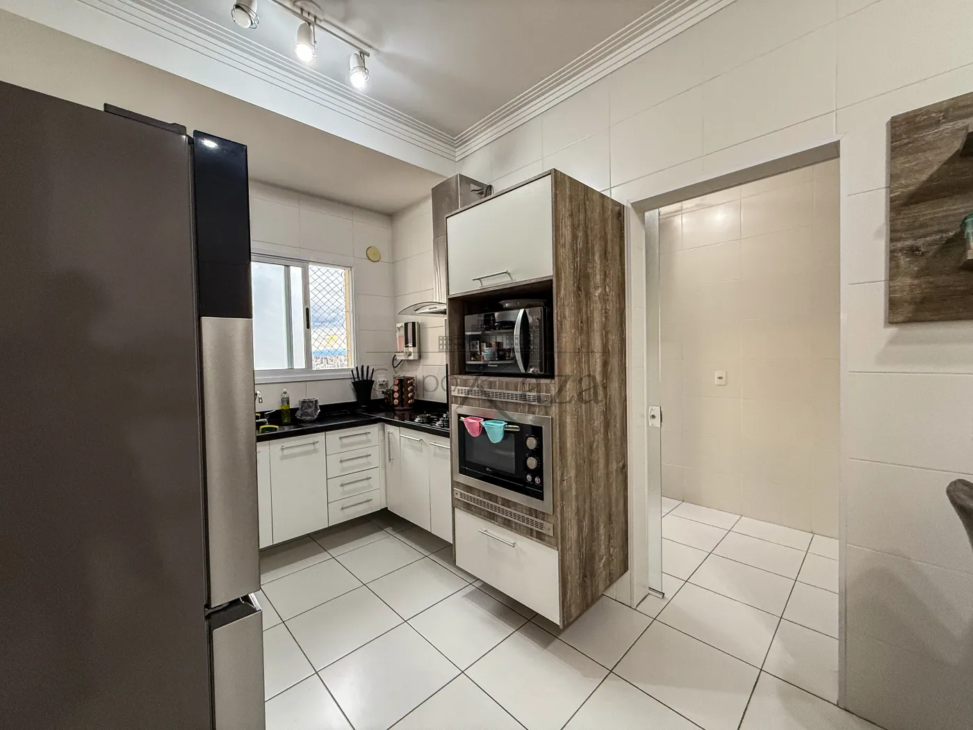 Foto 10 de Apartamento Padrão em Parque Residencial Aquarius, São José dos Campos - imagem 10