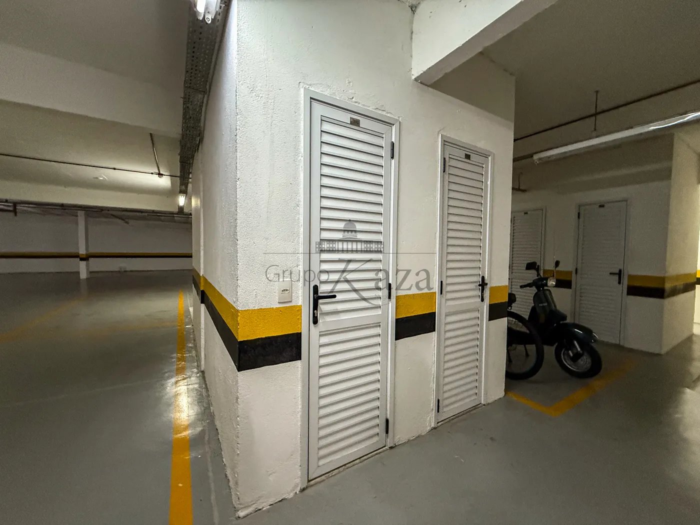 Foto 22 de Apartamento Padrão em Parque Residencial Aquarius, São José dos Campos - imagem 22