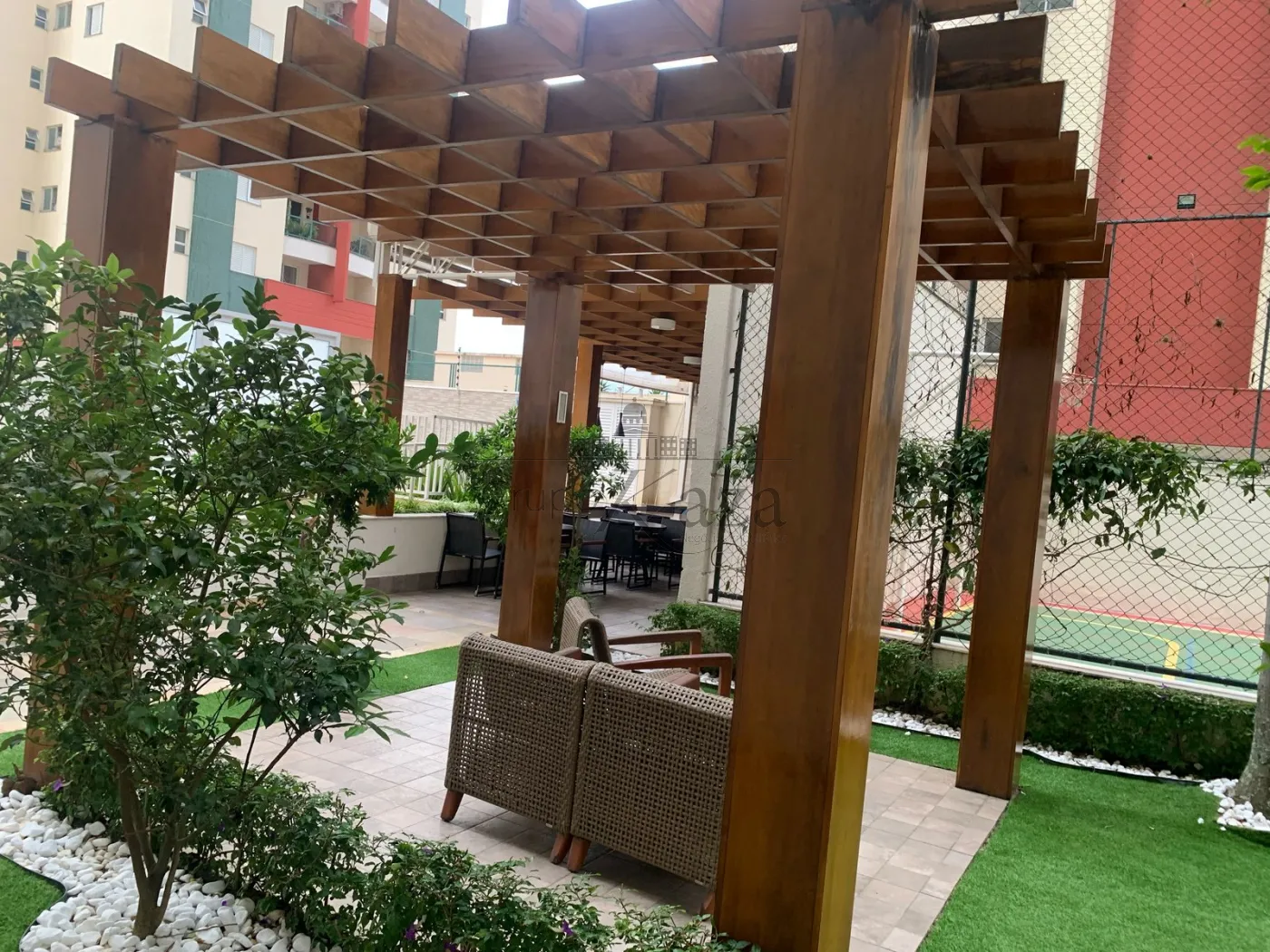 Foto 23 de Apartamento Padrão em Parque Residencial Aquarius, São José dos Campos - imagem 23