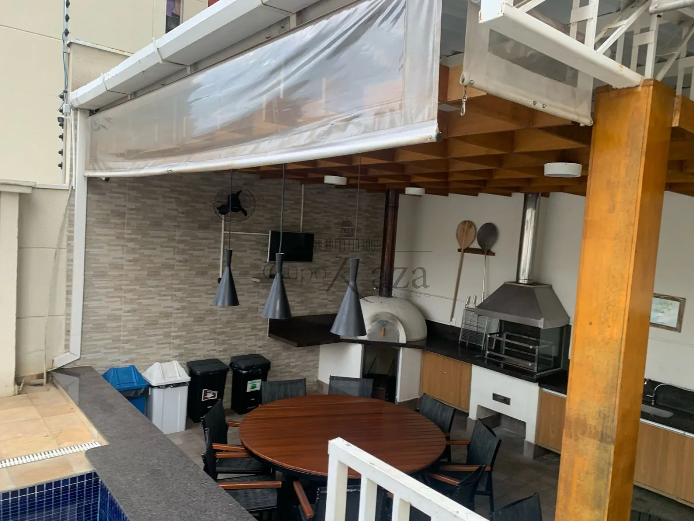 Foto 25 de Apartamento Padrão em Parque Residencial Aquarius, São José dos Campos - imagem 25