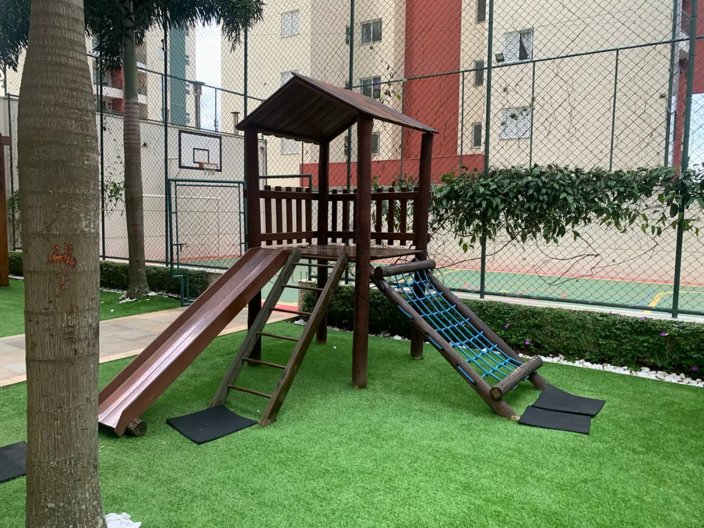 Foto 26 de Apartamento Padrão em Parque Residencial Aquarius, São José dos Campos - imagem 26