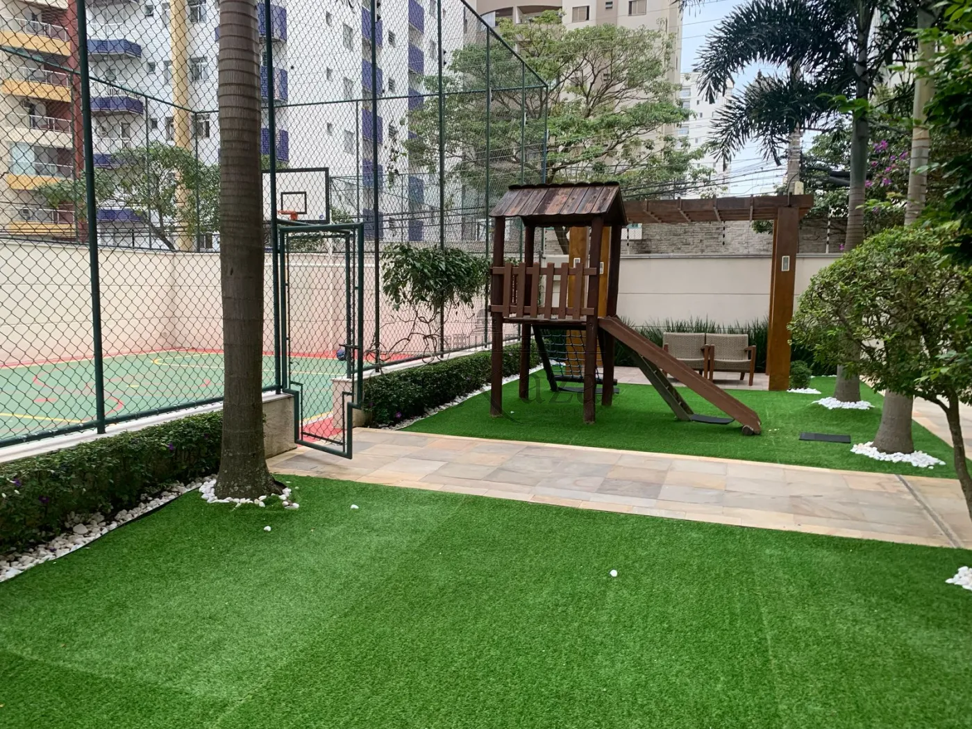 Foto 28 de Apartamento Padrão em Parque Residencial Aquarius, São José dos Campos - imagem 28