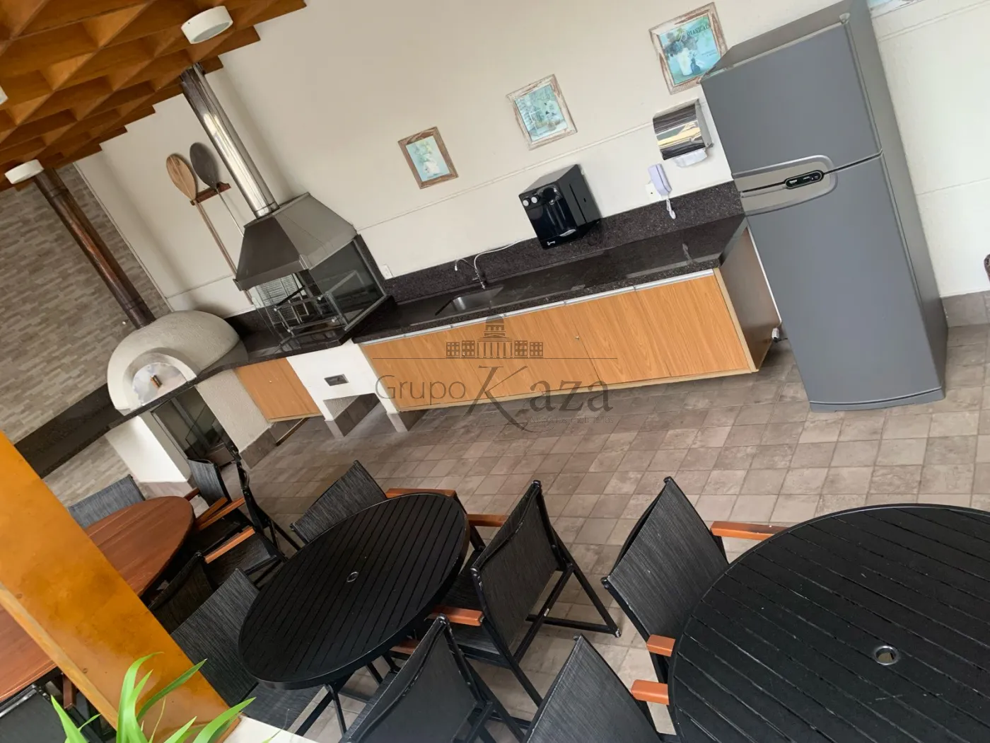 Foto 24 de Apartamento Padrão em Parque Residencial Aquarius, São José dos Campos - imagem 24