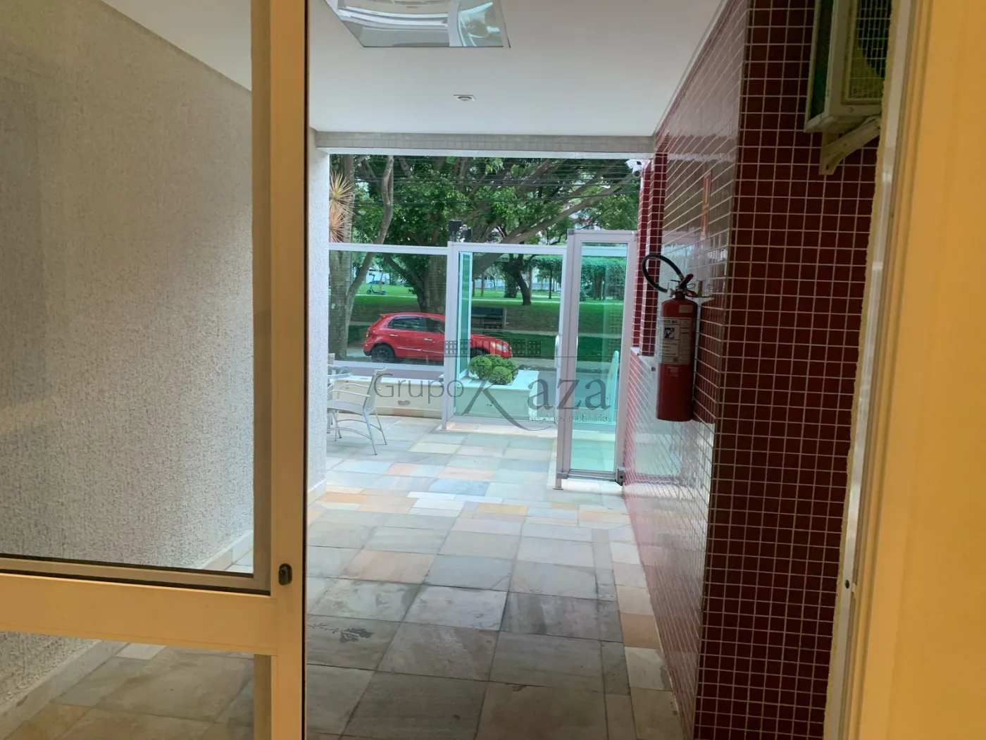 Foto 39 de Apartamento Padrão em Parque Residencial Aquarius, São José dos Campos - imagem 39
