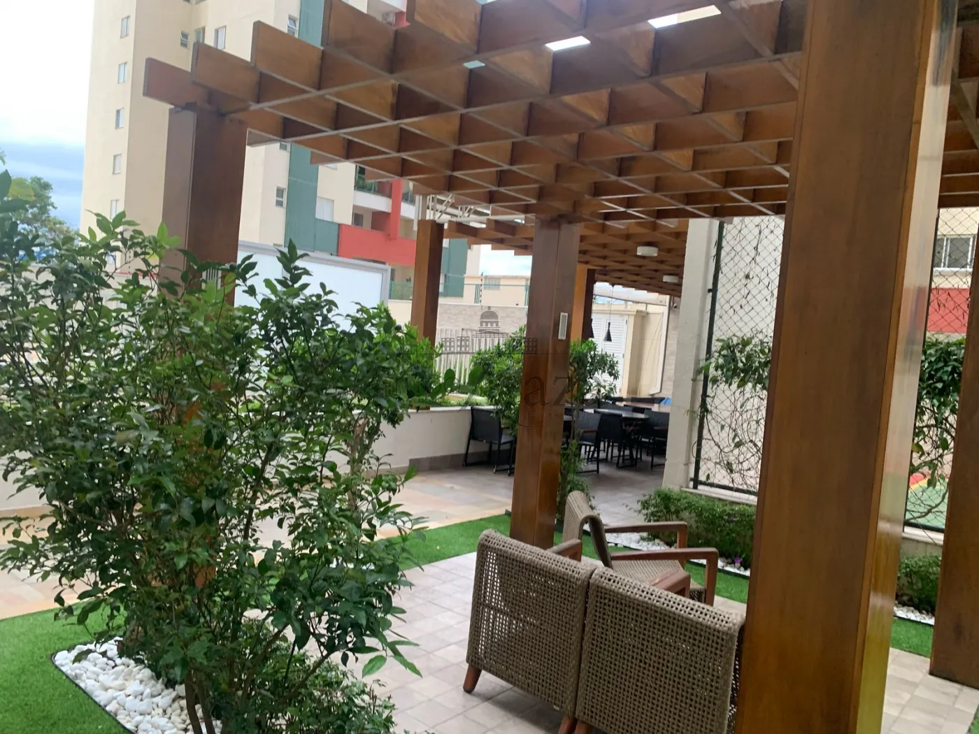 Foto 27 de Apartamento Padrão em Parque Residencial Aquarius, São José dos Campos - imagem 27
