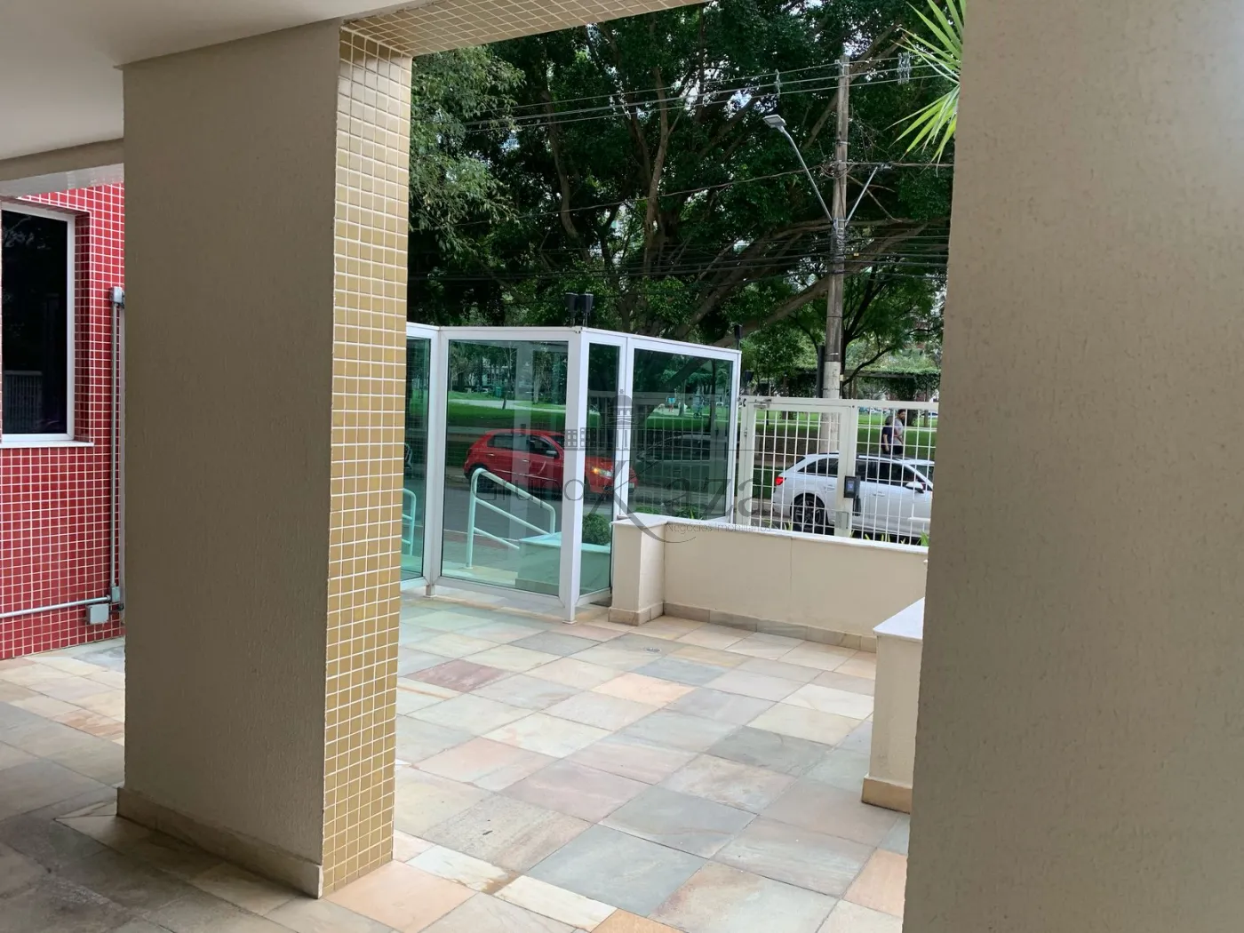 Foto 38 de Apartamento Padrão em Parque Residencial Aquarius, São José dos Campos - imagem 38