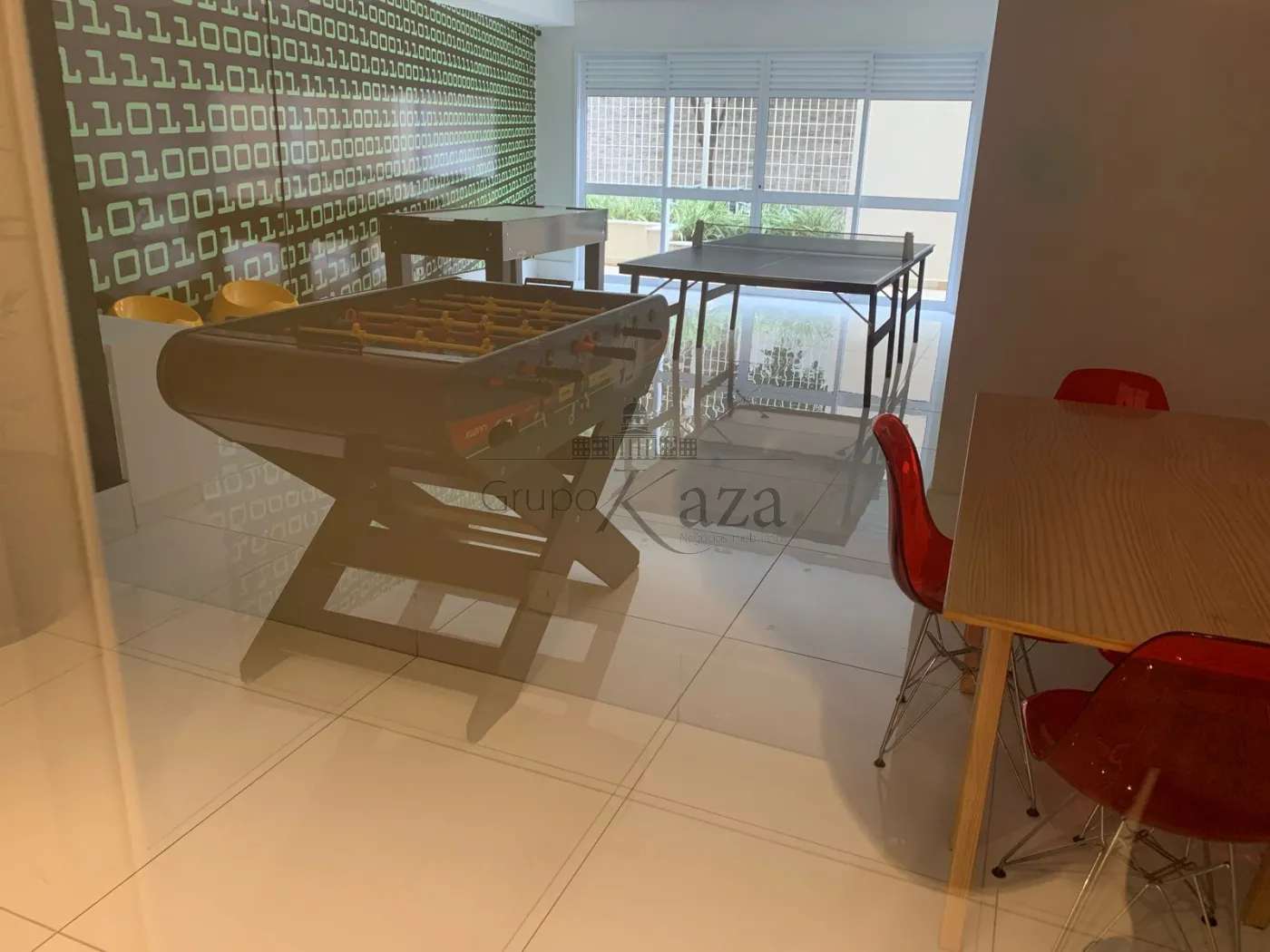Foto 37 de Apartamento Padrão em Parque Residencial Aquarius, São José dos Campos - imagem 37