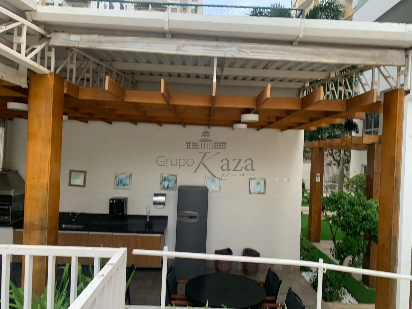 Foto 30 de Apartamento Padrão em Parque Residencial Aquarius, São José dos Campos - imagem 30