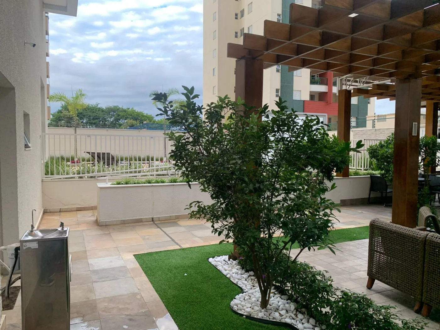 Foto 31 de Apartamento Padrão em Parque Residencial Aquarius, São José dos Campos - imagem 31