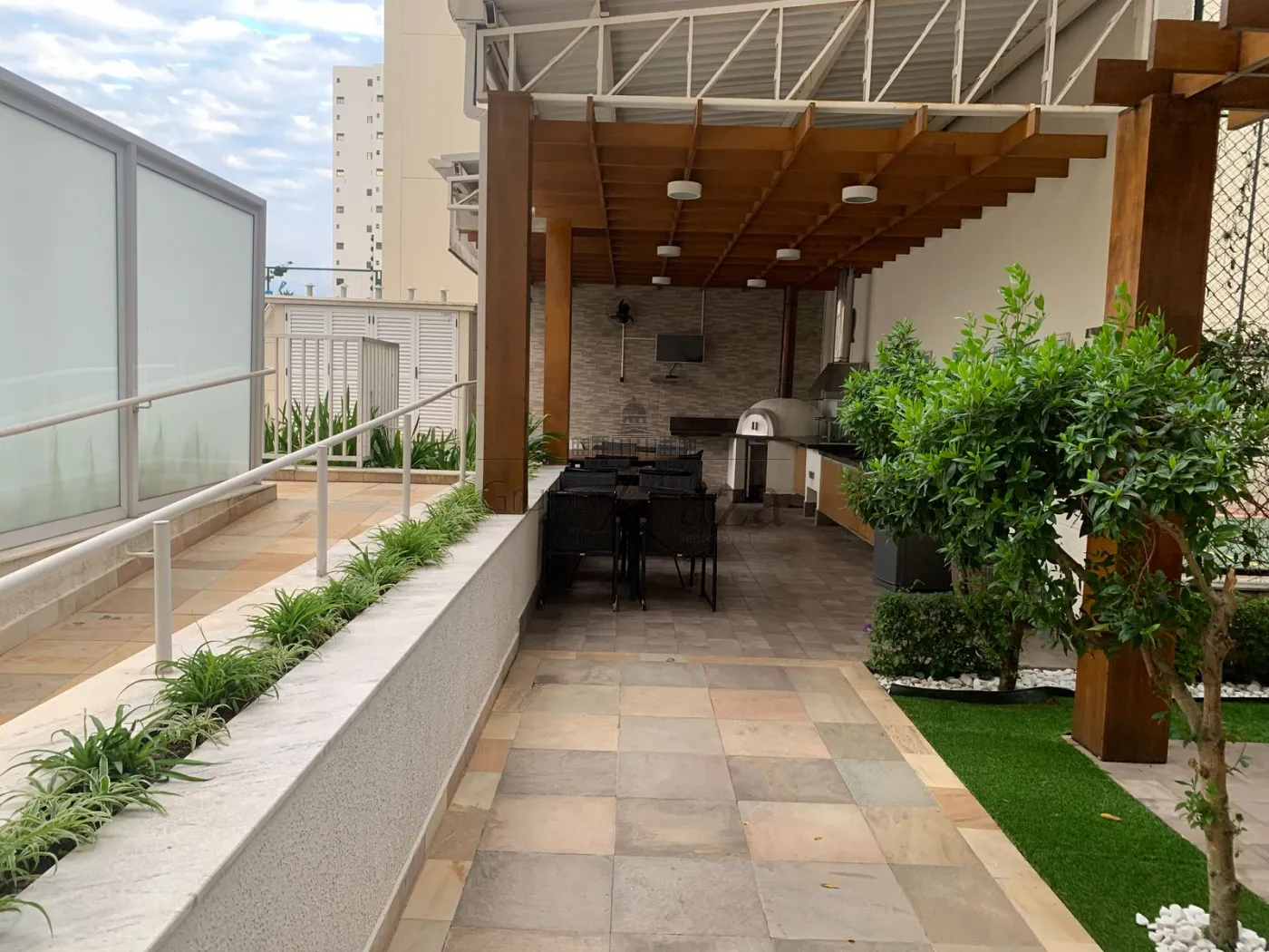 Foto 34 de Apartamento Padrão em Parque Residencial Aquarius, São José dos Campos - imagem 34