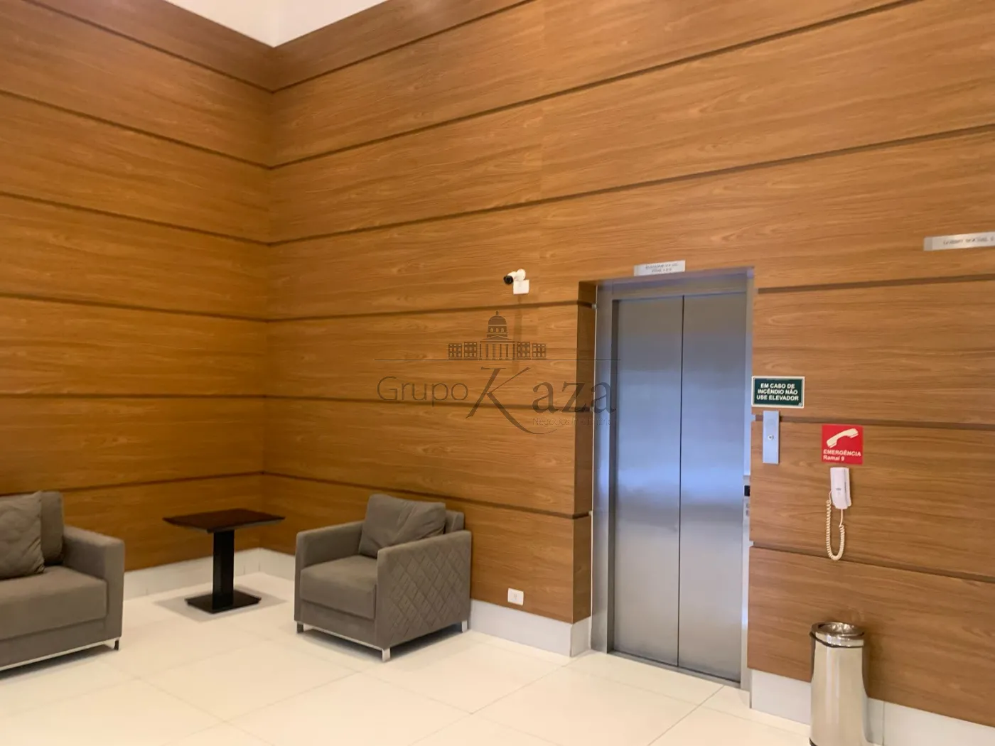 Foto 40 de Apartamento Padrão em Parque Residencial Aquarius, São José dos Campos - imagem 40