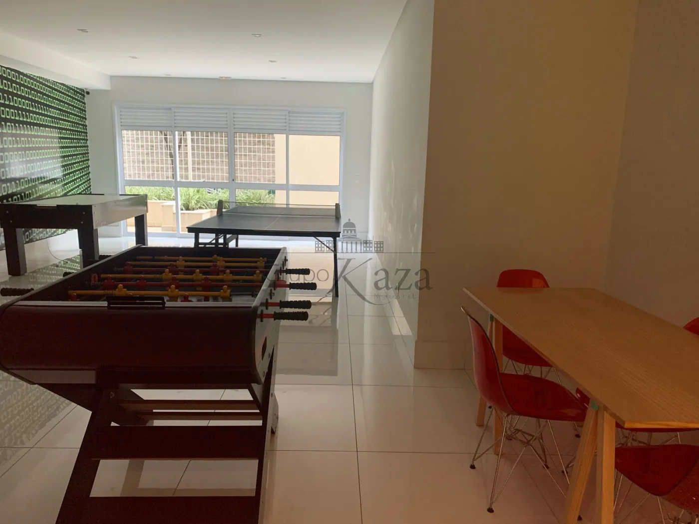 Foto 36 de Apartamento Padrão em Parque Residencial Aquarius, São José dos Campos - imagem 36