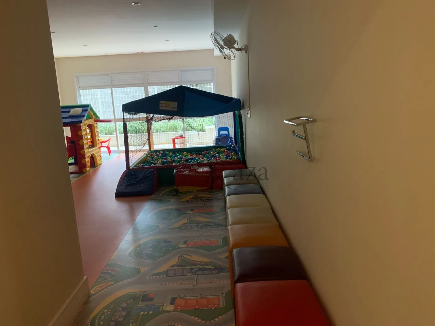 Foto 35 de Apartamento Padrão em Parque Residencial Aquarius, São José dos Campos - imagem 35