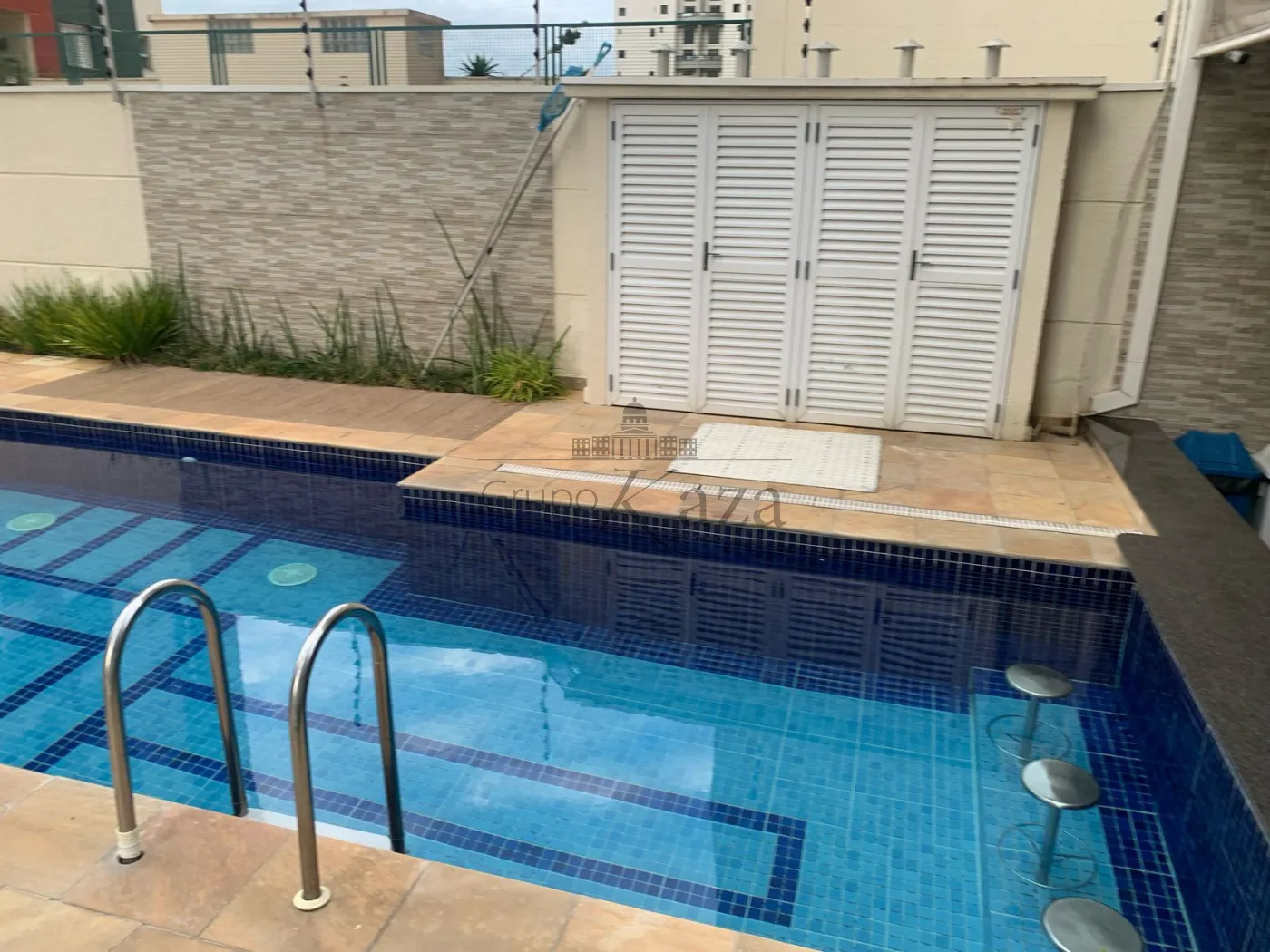 Foto 32 de Apartamento Padrão em Parque Residencial Aquarius, São José dos Campos - imagem 32