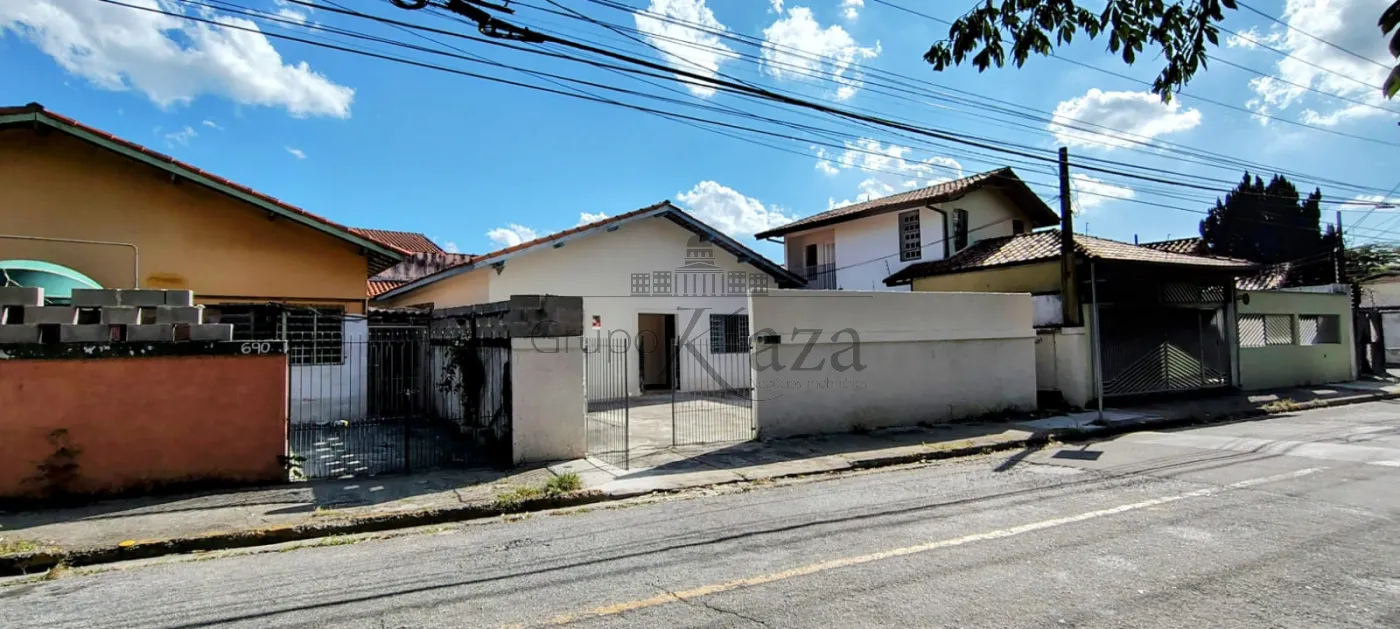 Foto 1 de Casa Térrea em Cidade Jardim, Jacareí - imagem 1