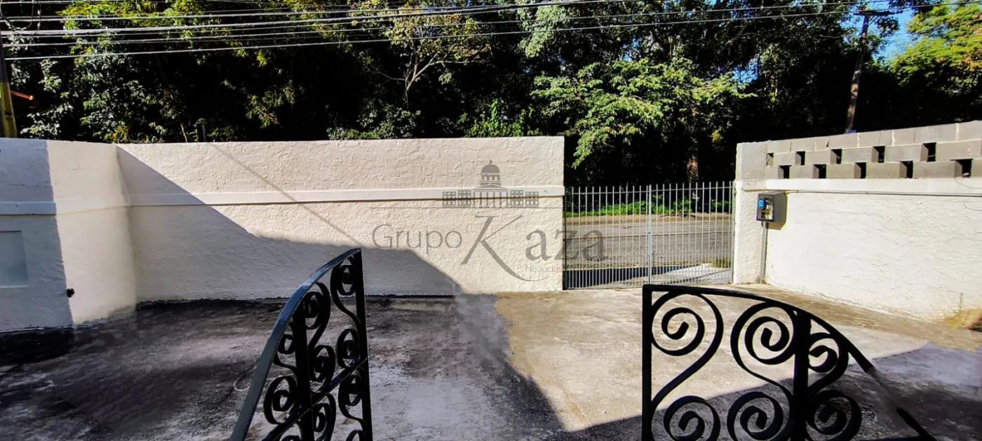 Foto 8 de Casa Térrea em Cidade Jardim, Jacareí - imagem 8