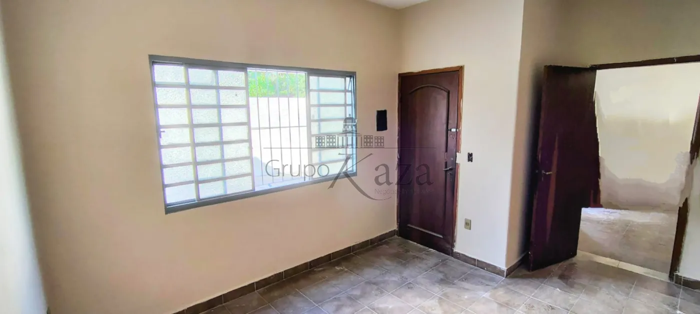 Foto 2 de Casa Térrea em Cidade Jardim, Jacareí - imagem 2