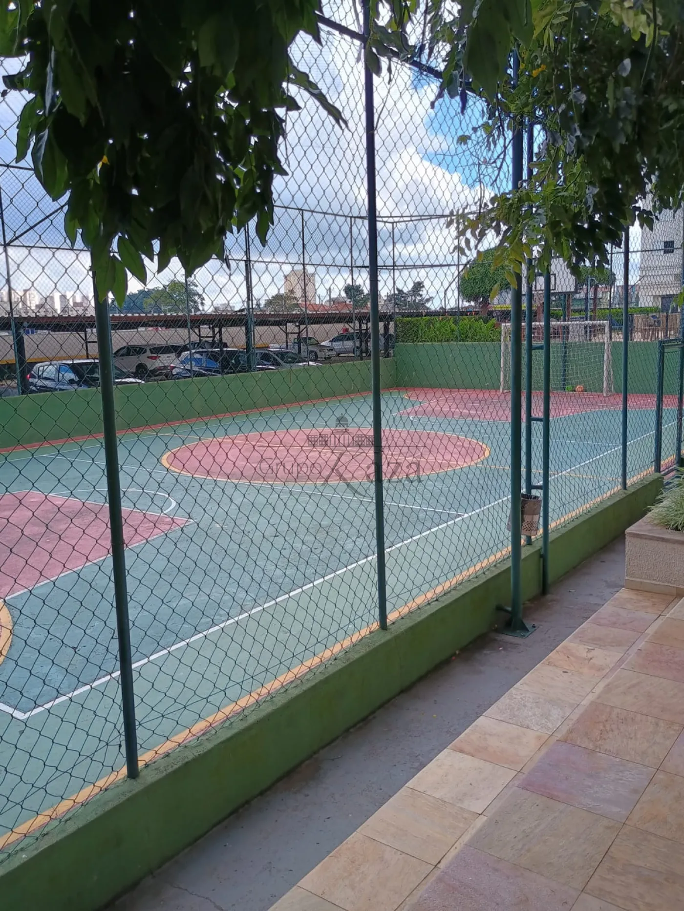 Foto 8 de Apartamento Padrão em Jardim Alvorada, São José dos Campos - imagem 8