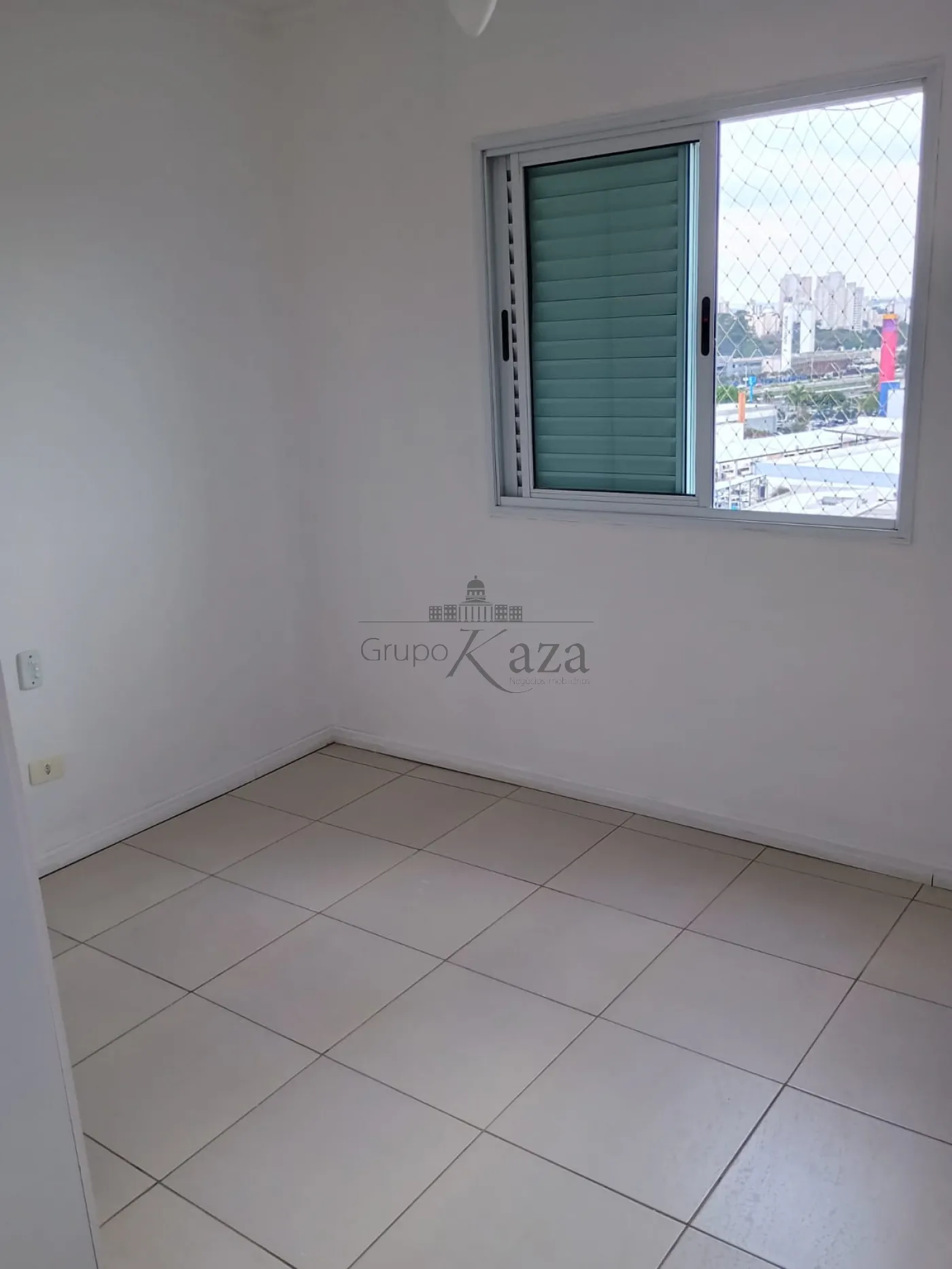 Foto 6 de Apartamento Padrão em Jardim Alvorada, São José dos Campos - imagem 6