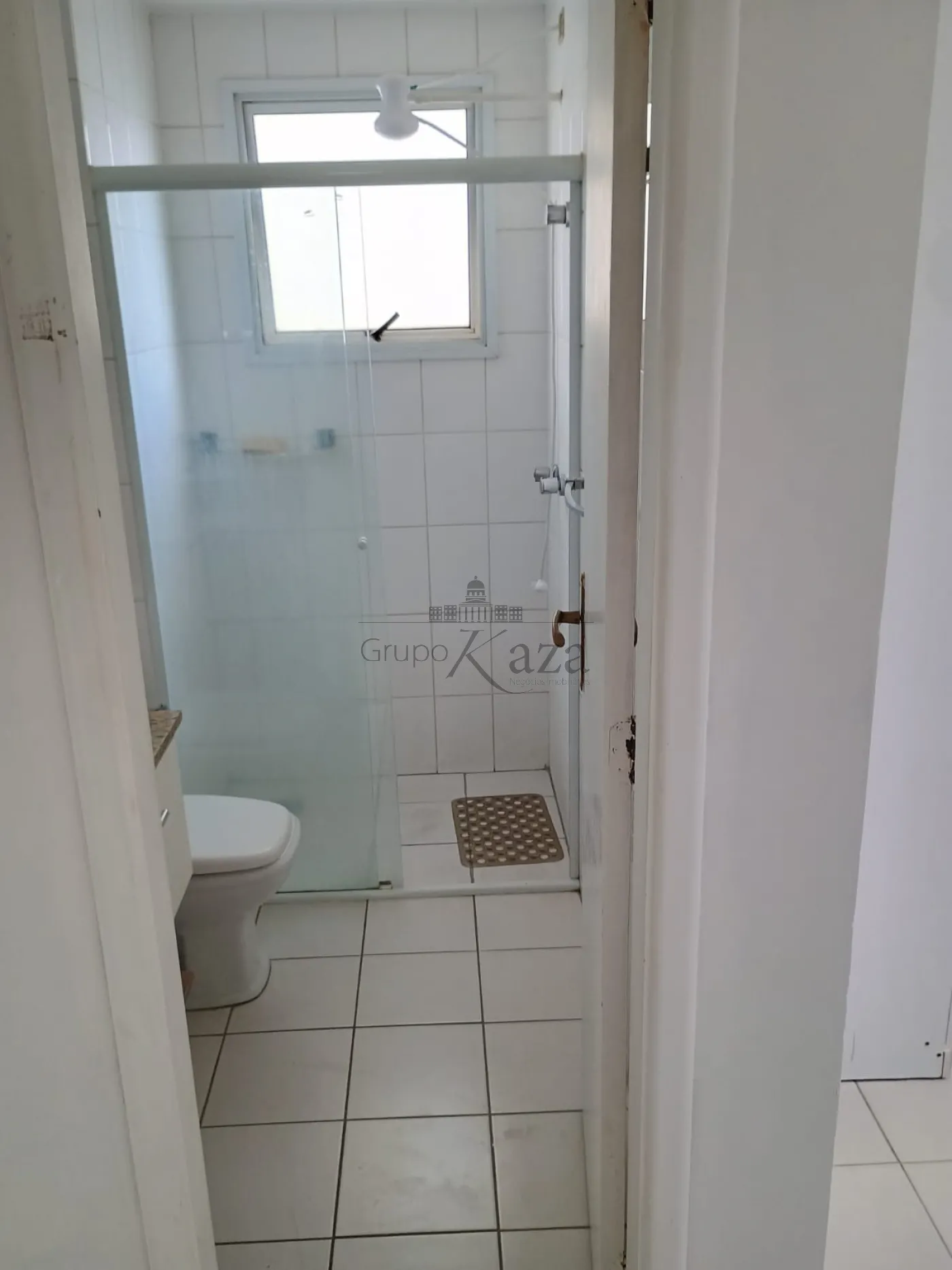 Foto 5 de Apartamento Padrão em Jardim Alvorada, São José dos Campos - imagem 5