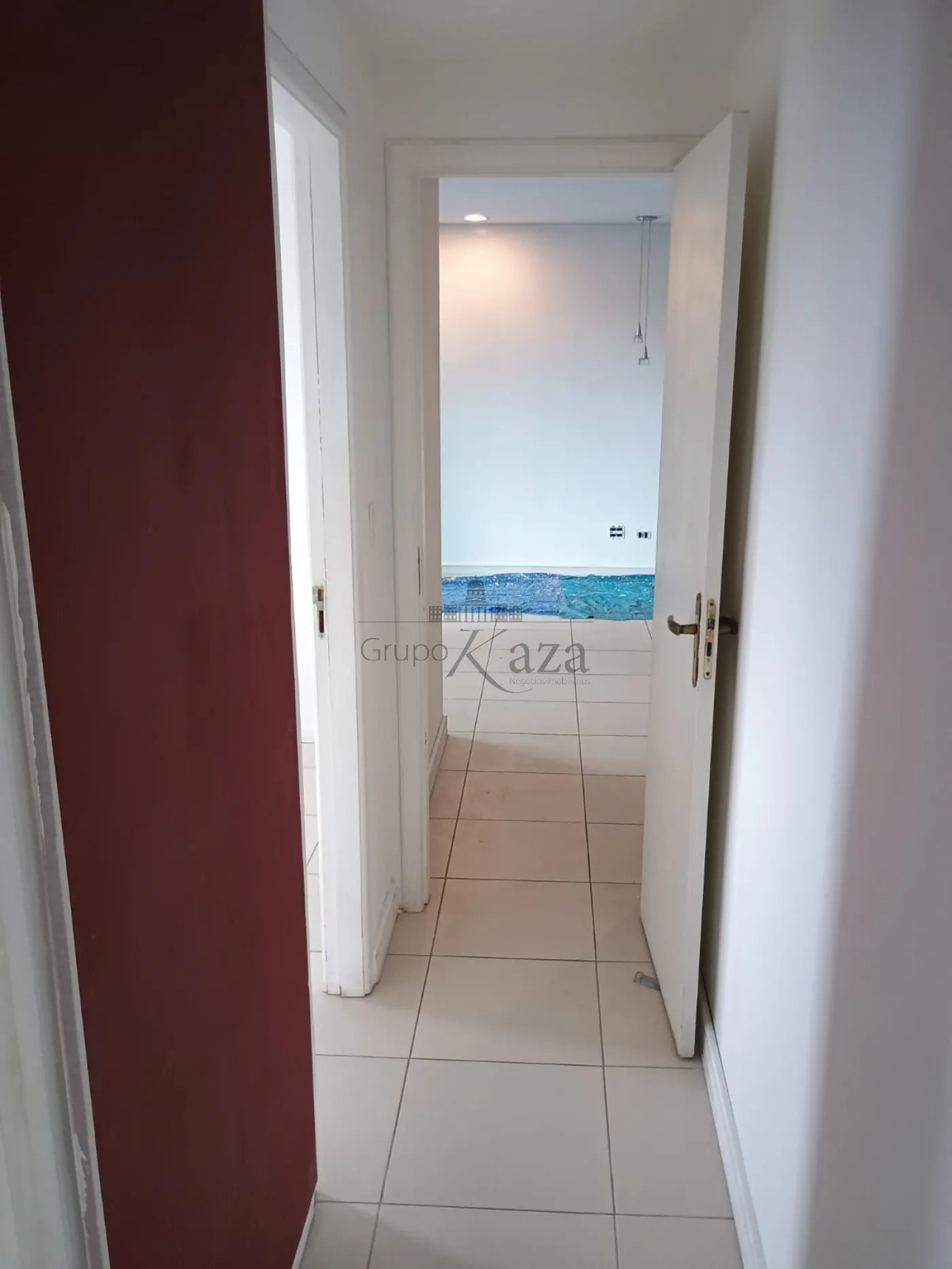 Foto 4 de Apartamento Padrão em Jardim Alvorada, São José dos Campos - imagem 4