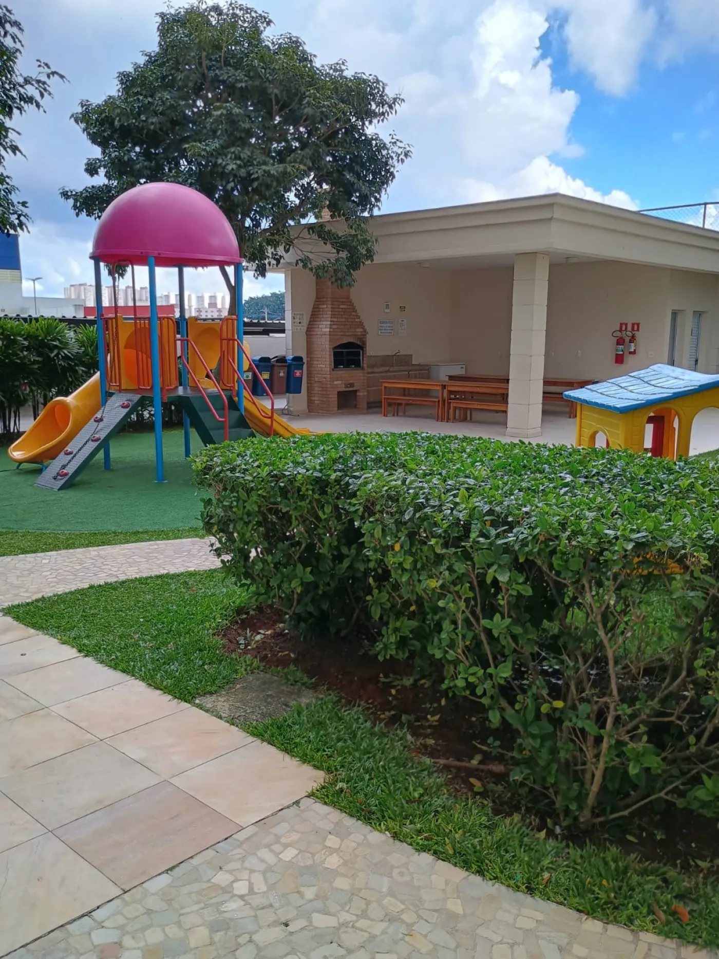 Foto 10 de Apartamento Padrão em Jardim Alvorada, São José dos Campos - imagem 10
