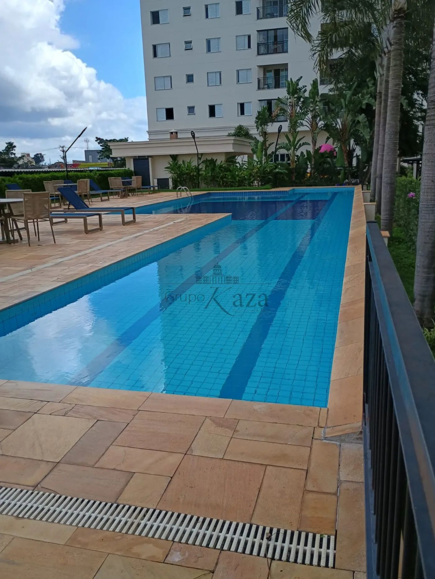 Foto 12 de Apartamento Padrão em Jardim Alvorada, São José dos Campos - imagem 12
