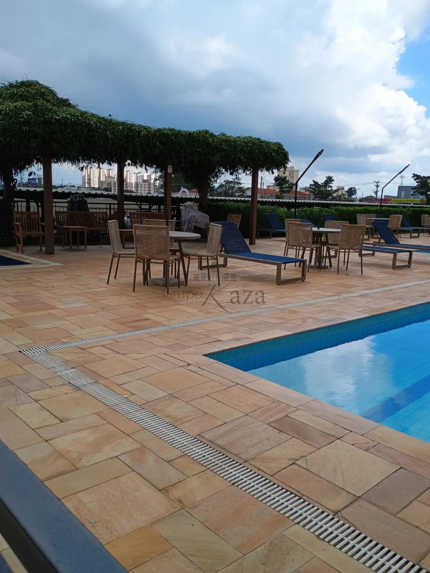 Foto 13 de Apartamento Padrão em Jardim Alvorada, São José dos Campos - imagem 13