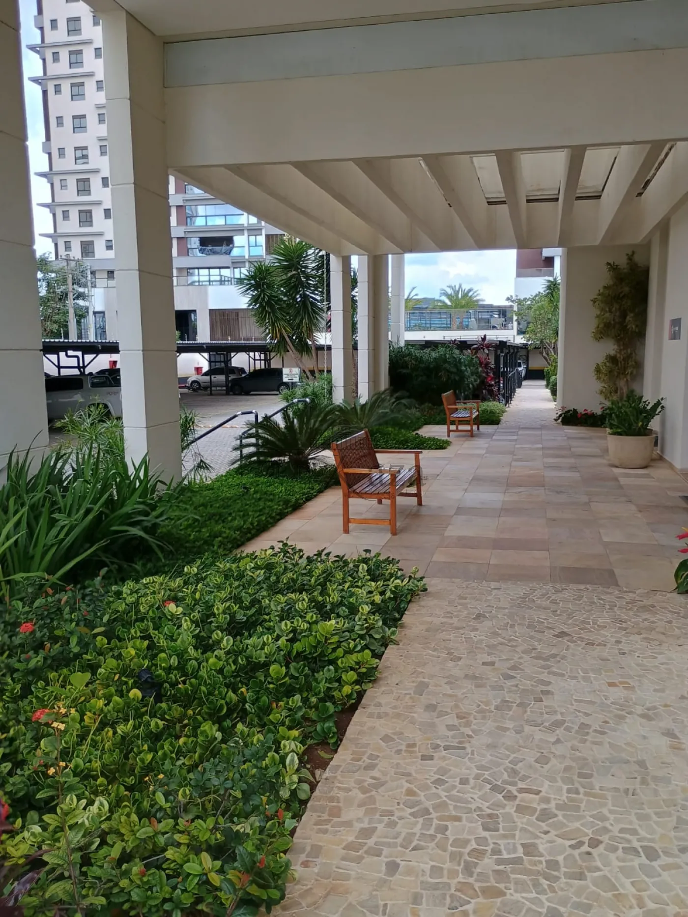 Foto 11 de Apartamento Padrão em Jardim Alvorada, São José dos Campos - imagem 11