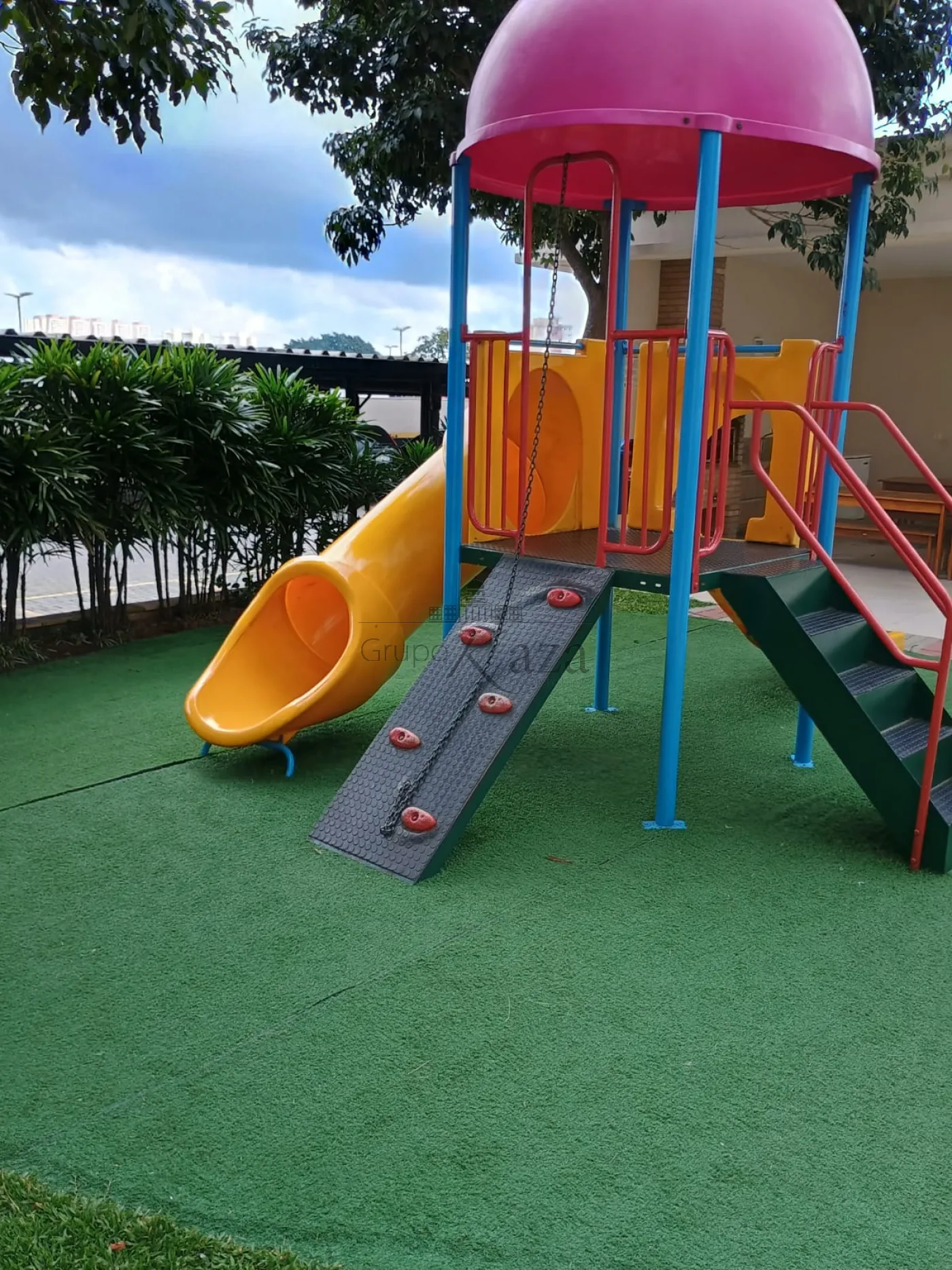 Foto 14 de Apartamento Padrão em Jardim Alvorada, São José dos Campos - imagem 14