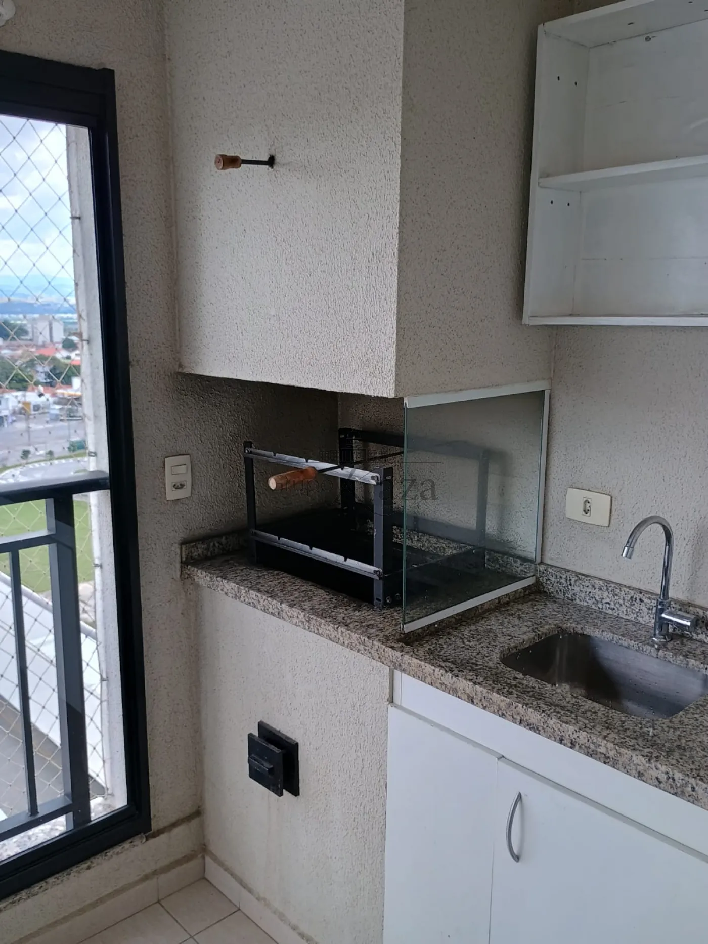 Foto 2 de Apartamento Padrão em Jardim Alvorada, São José dos Campos - imagem 2