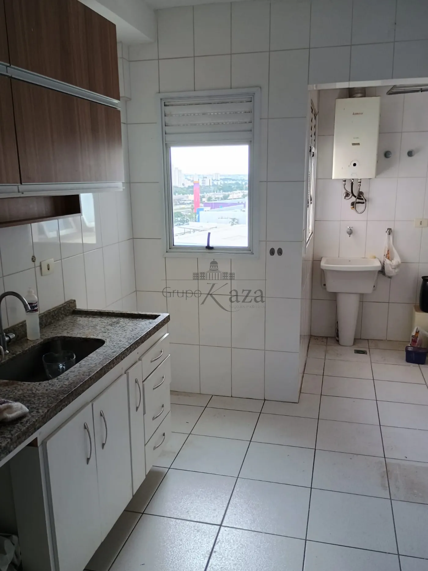 Foto 3 de Apartamento Padrão em Jardim Alvorada, São José dos Campos - imagem 3