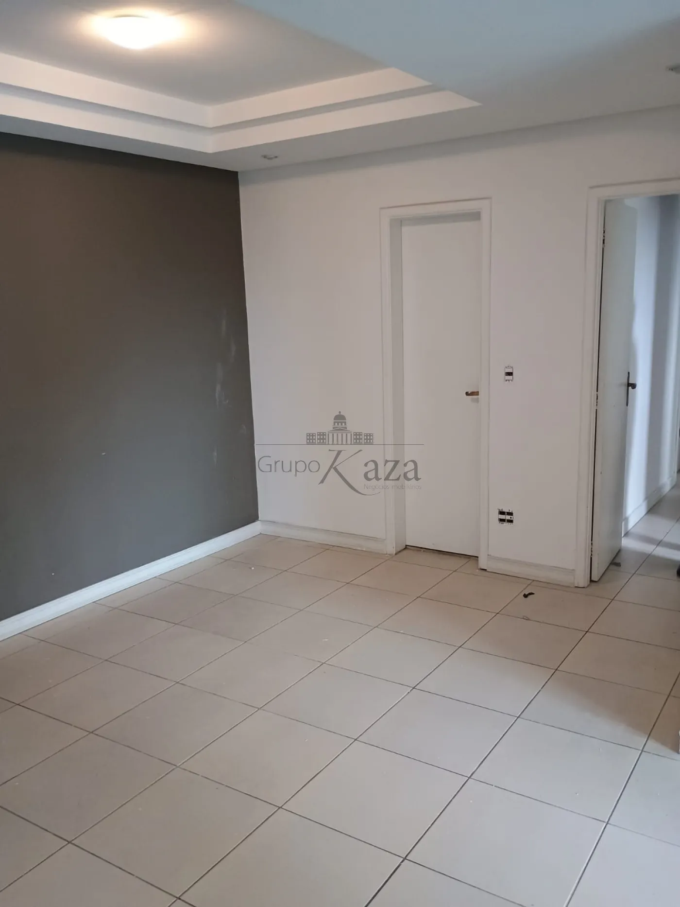 Foto 1 de Apartamento Padrão em Jardim Alvorada, São José dos Campos - imagem 1