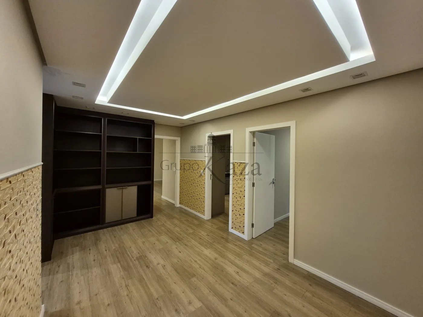 Foto 13 de Apartamento Padrão em Vila Ema, São José dos Campos - imagem 13