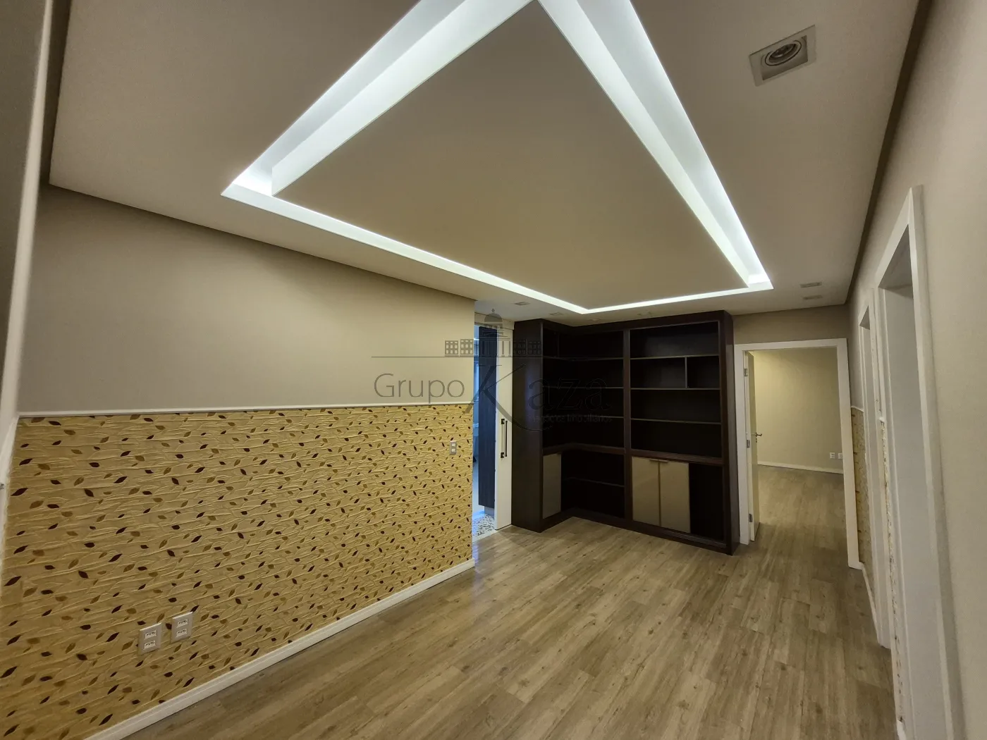 Foto 14 de Apartamento Padrão em Vila Ema, São José dos Campos - imagem 14