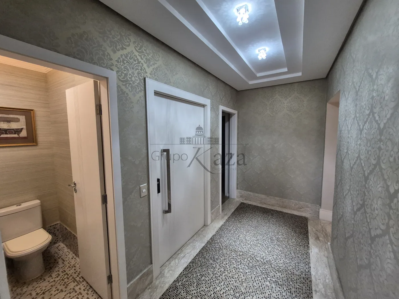 Foto 11 de Apartamento Padrão em Vila Ema, São José dos Campos - imagem 11