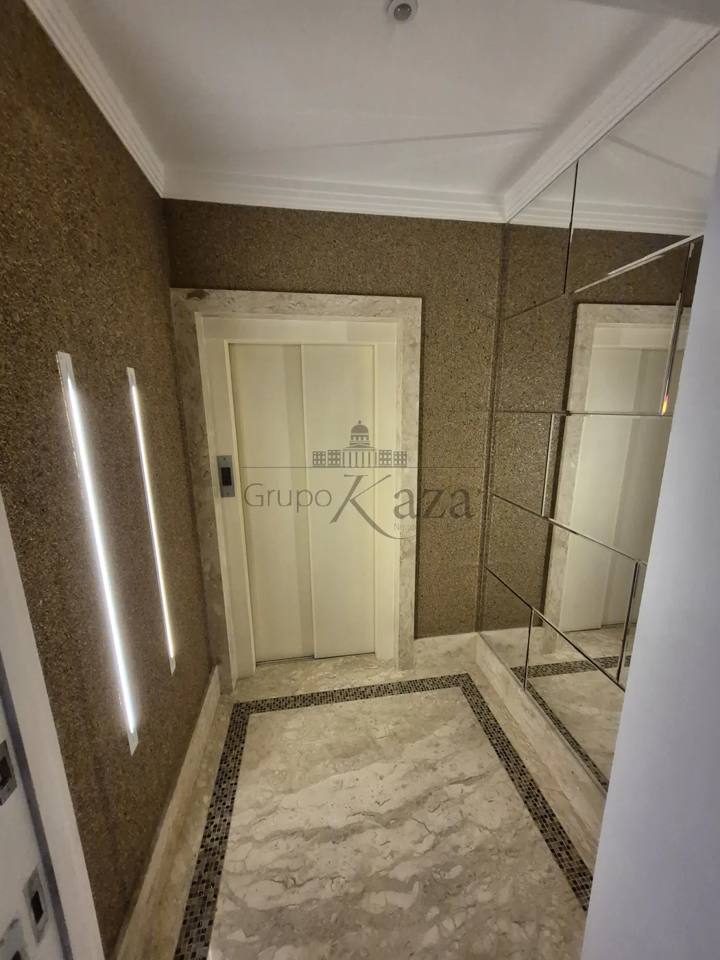 Foto 24 de Apartamento Padrão em Vila Ema, São José dos Campos - imagem 24