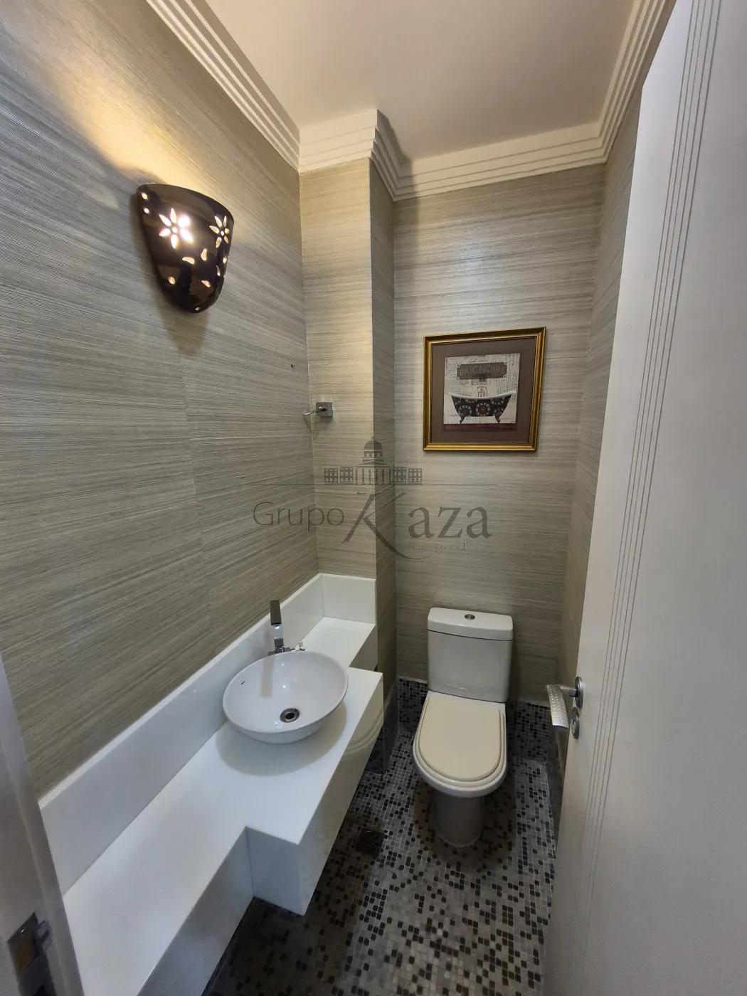 Foto 12 de Apartamento Padrão em Vila Ema, São José dos Campos - imagem 12