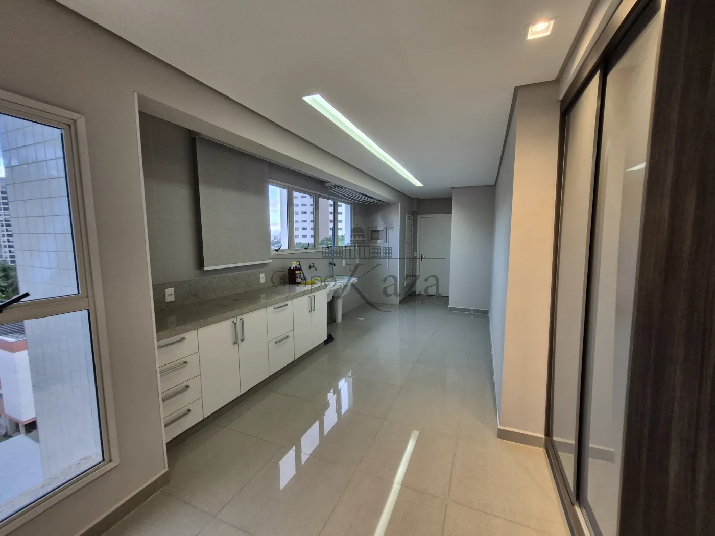 Foto 9 de Apartamento Padrão em Vila Ema, São José dos Campos - imagem 9
