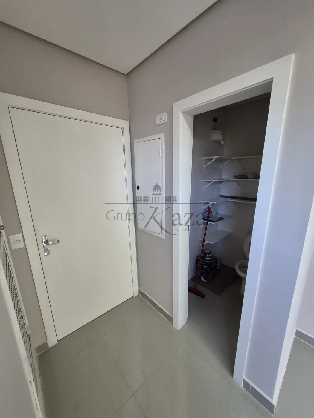 Foto 10 de Apartamento Padrão em Vila Ema, São José dos Campos - imagem 10