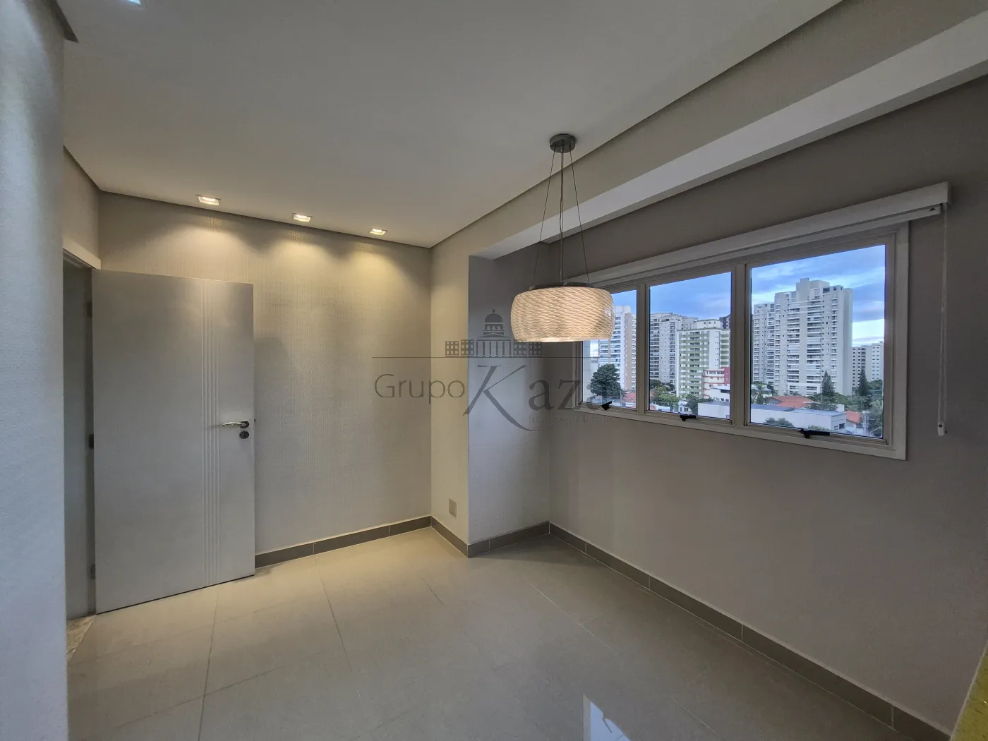 Foto 3 de Apartamento Padrão em Vila Ema, São José dos Campos - imagem 3